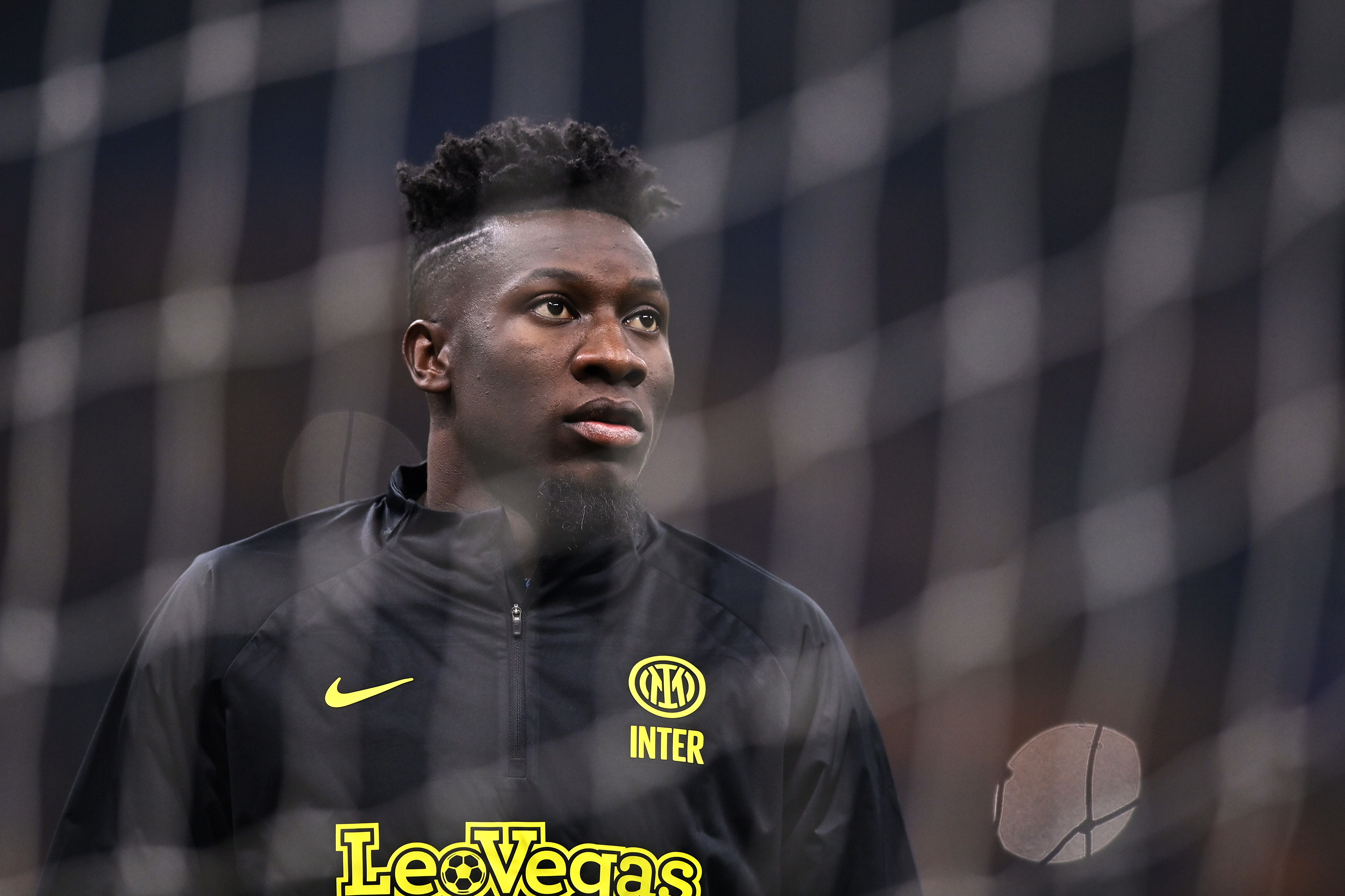 "Nie obchodzi mnie to". Legenda Manchesteru United z jasnym komunikatem w kierunku Andre Onany