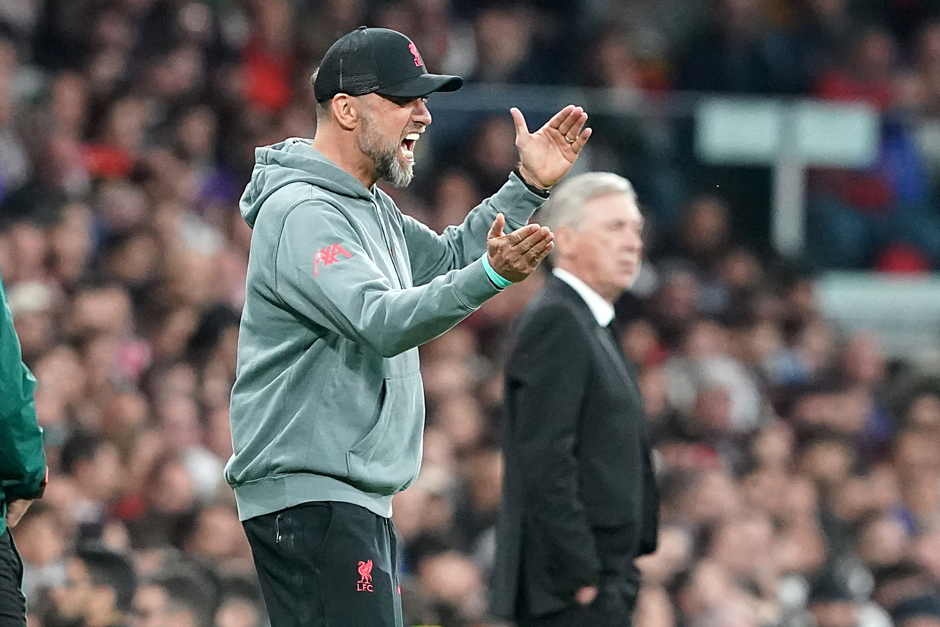 Liverpool coraz bliżej głośnego transferu! Jest trzecia oferta, trwają negocjacje między klubami