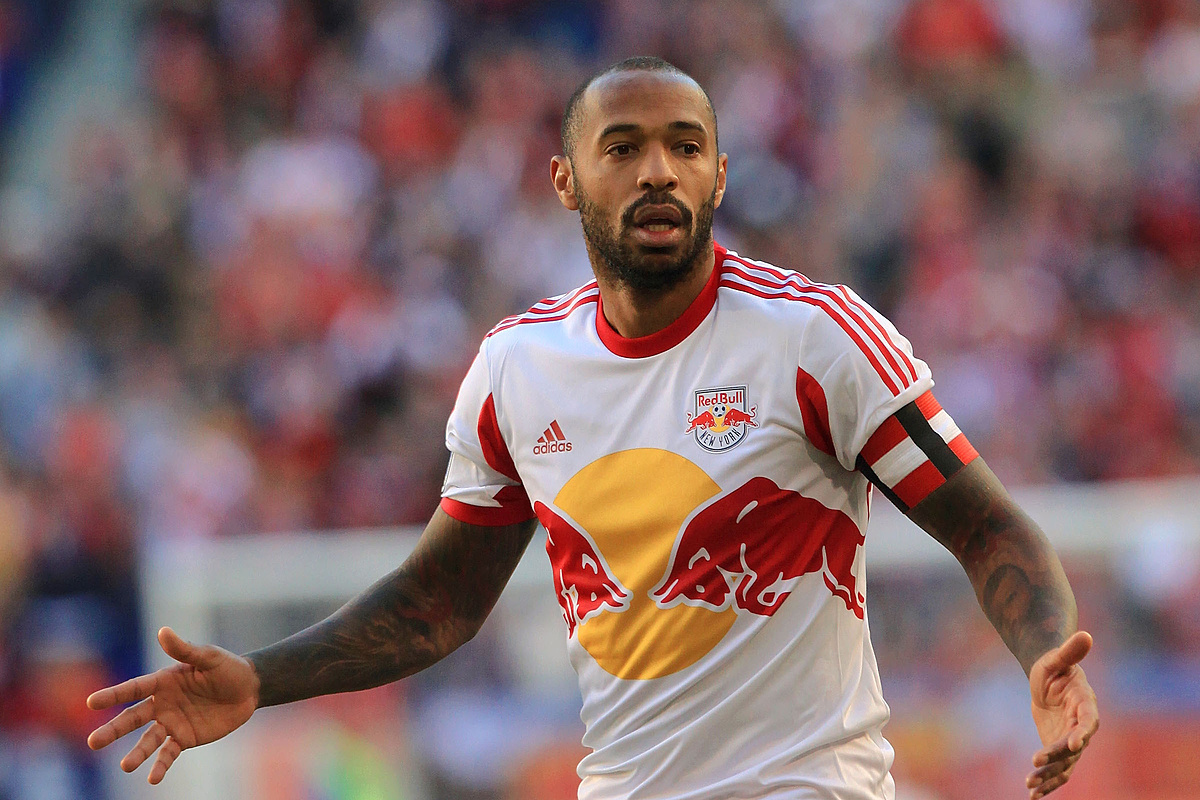 15 najważniejszych transferów gwiazd do MLS. Mocne podium, plejada wielkich nazwisk. "Żywa legenda"
