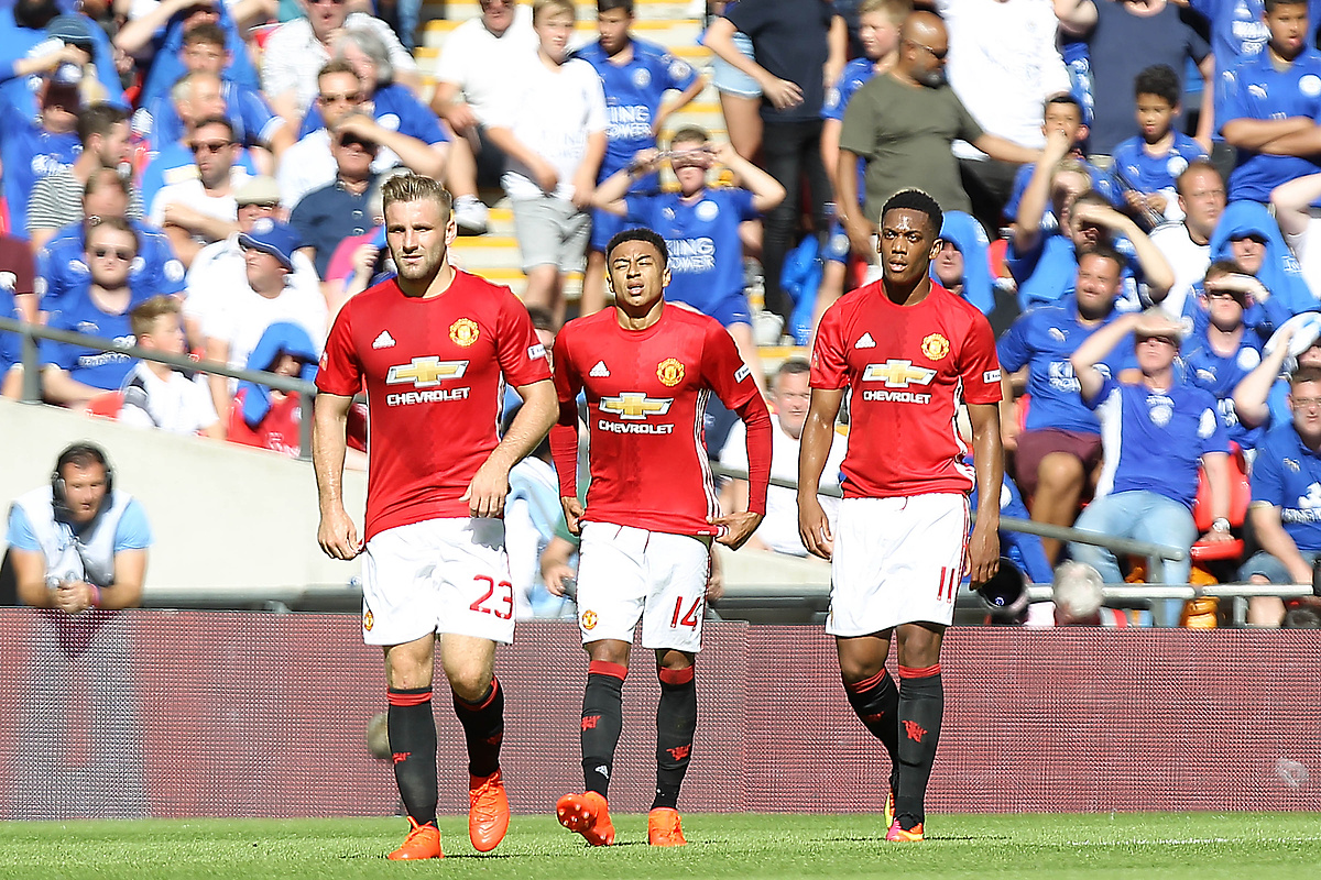 Wychowanek Manchesteru United z zakazem sądowym. Piłkarz może trafić do więzienia
