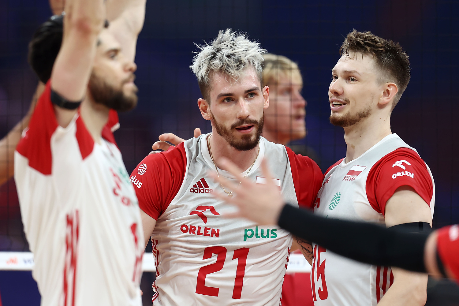 "Nie wiem, czy można przeklinać". Fornal odsłonił kulisy kadry siatkarzy. Zdecydowane słowa o atmosferze