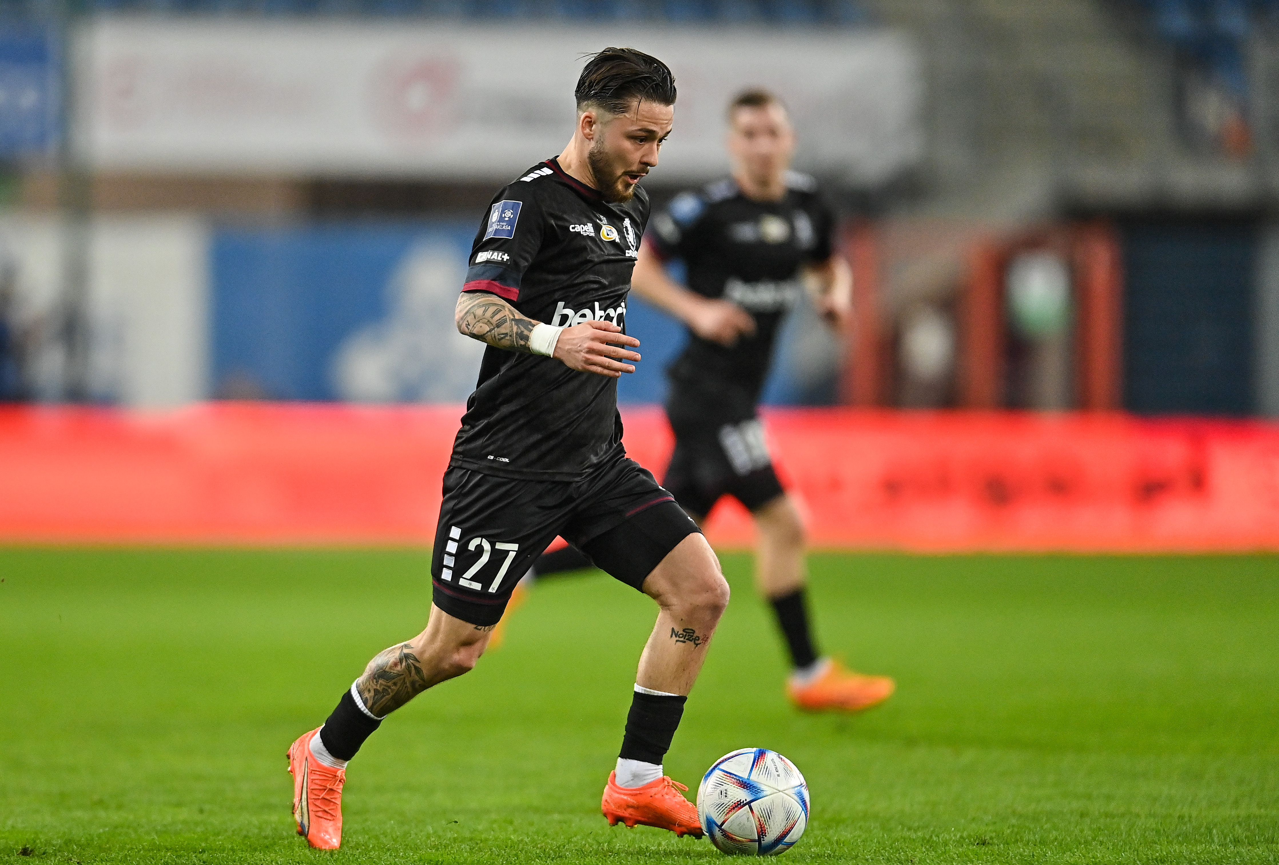 Kolejny Polak w MLS. Zaskakujący transfer i duże szanse na grę. Właściciel liczy na hity pokroju Messiego