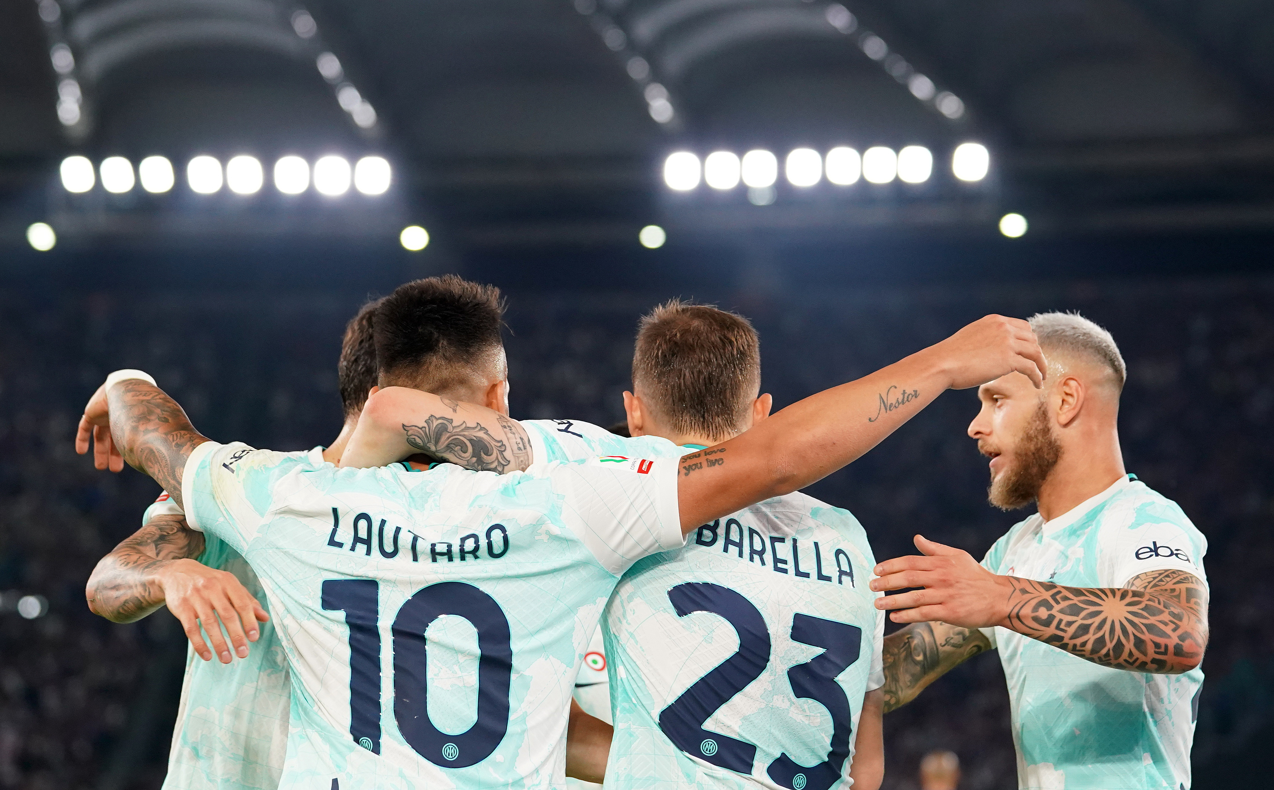Inter chce zatrzymać swojego lidera. Klub rozpocznie rozmowy w sprawie nowego kontraktu