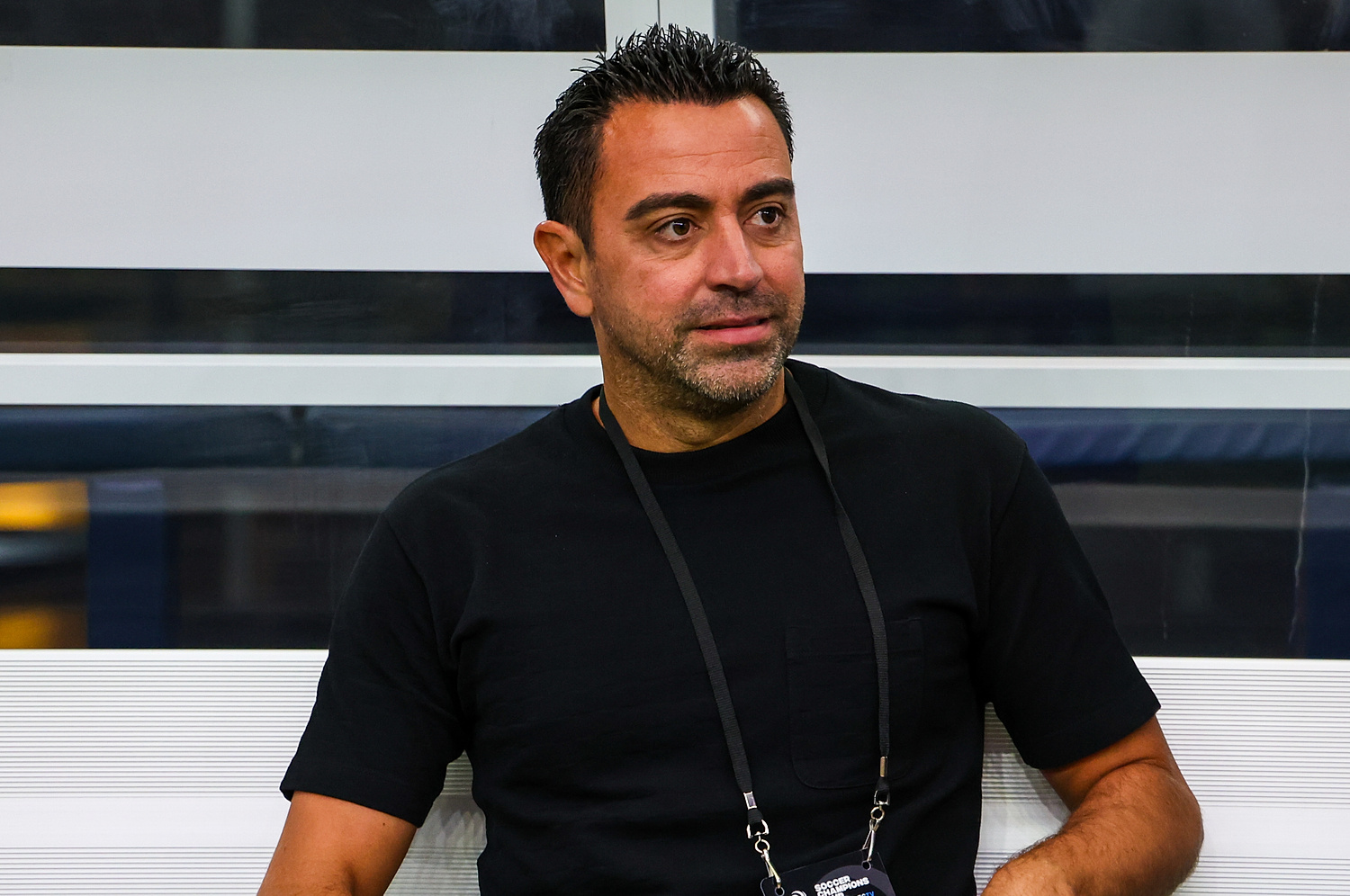 FC Barcelona szuka sposobu na spełnienie życzenia Xaviego. Mistrzowie Hiszpanii mają plan