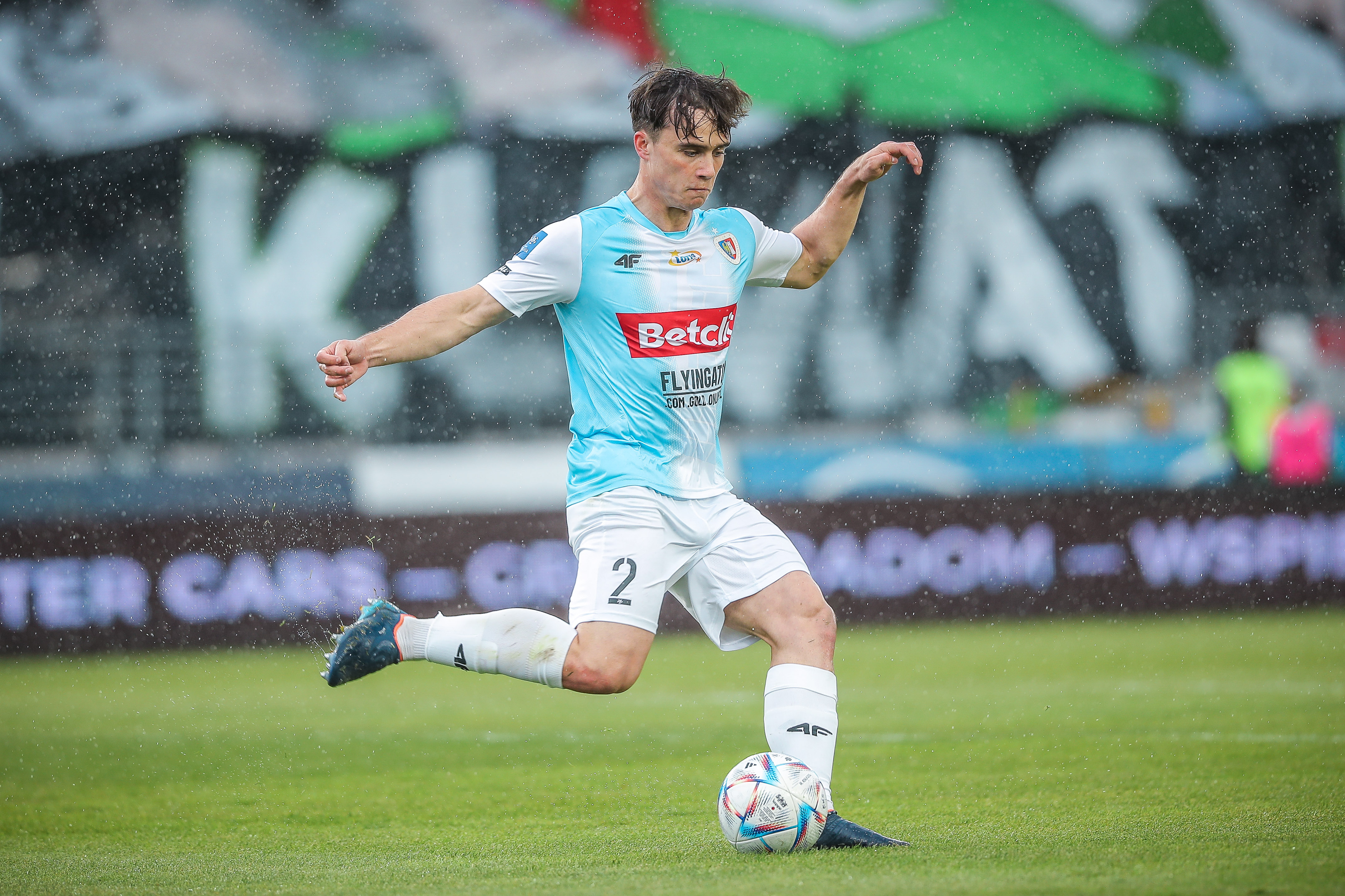 Młoda gwiazda Ekstraklasy blisko transferu. Może trafić do uznanego klubu [NASZ NEWS]