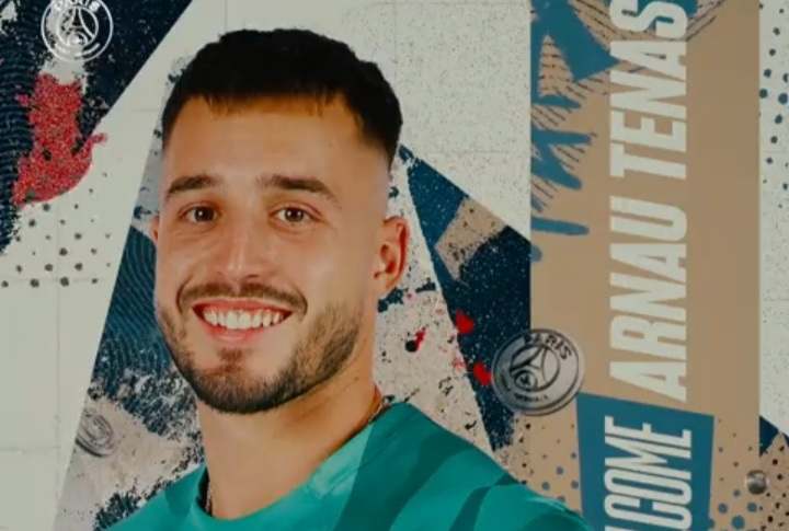 Były piłkarz Barcelony podpisał kontrakt z PSG. Jest oficjalne potwierdzenie