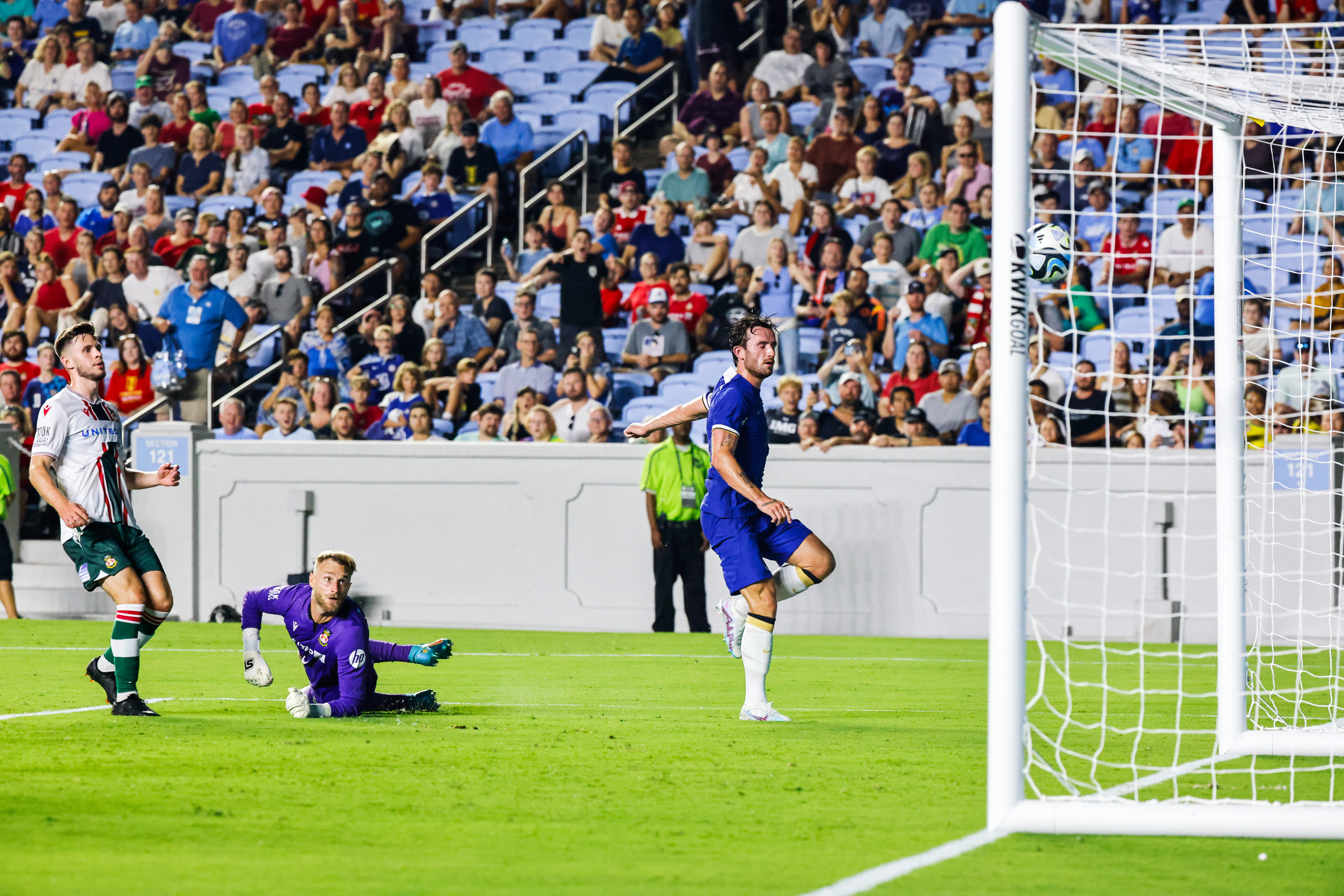 "Wszystkim się to podoba". Obrońca Chelsea podekscytowany pracą z Mauricio Pochettino