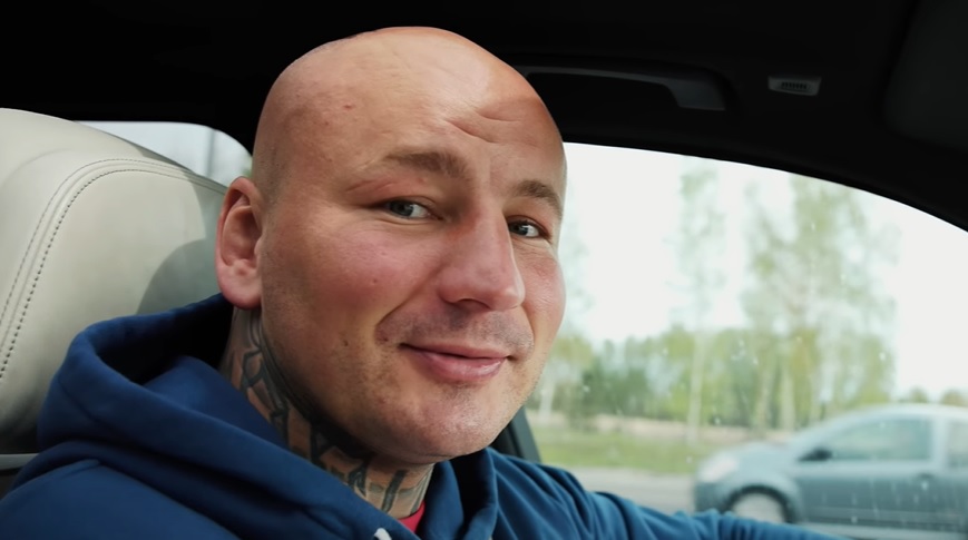 Szpilka stanie naprzeciwko legendy boksu. Potwierdzono hitowe starcie. "Na przegranego czeka chłosta"