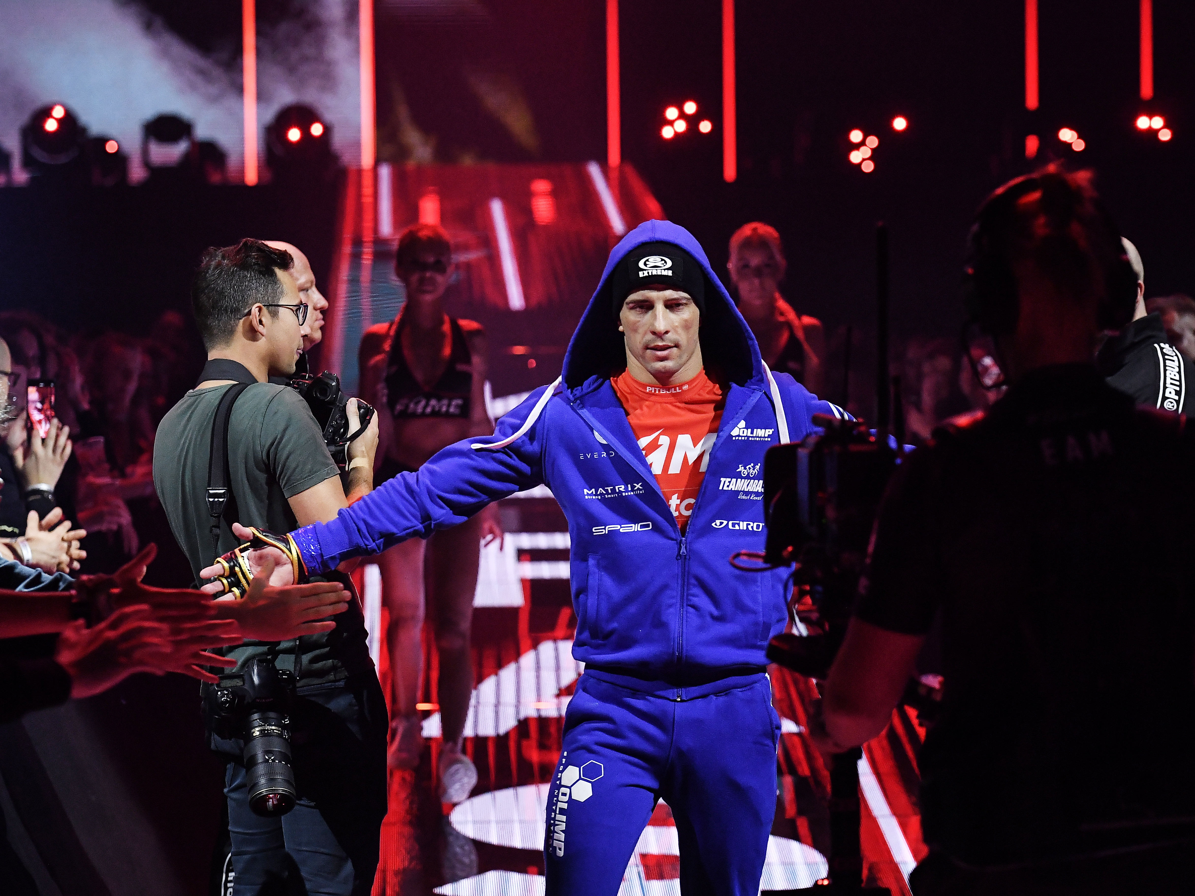 Stanowcza reakcja FAME MMA wobec Roberta Karasia. Niespodziewane stanowisko federacji