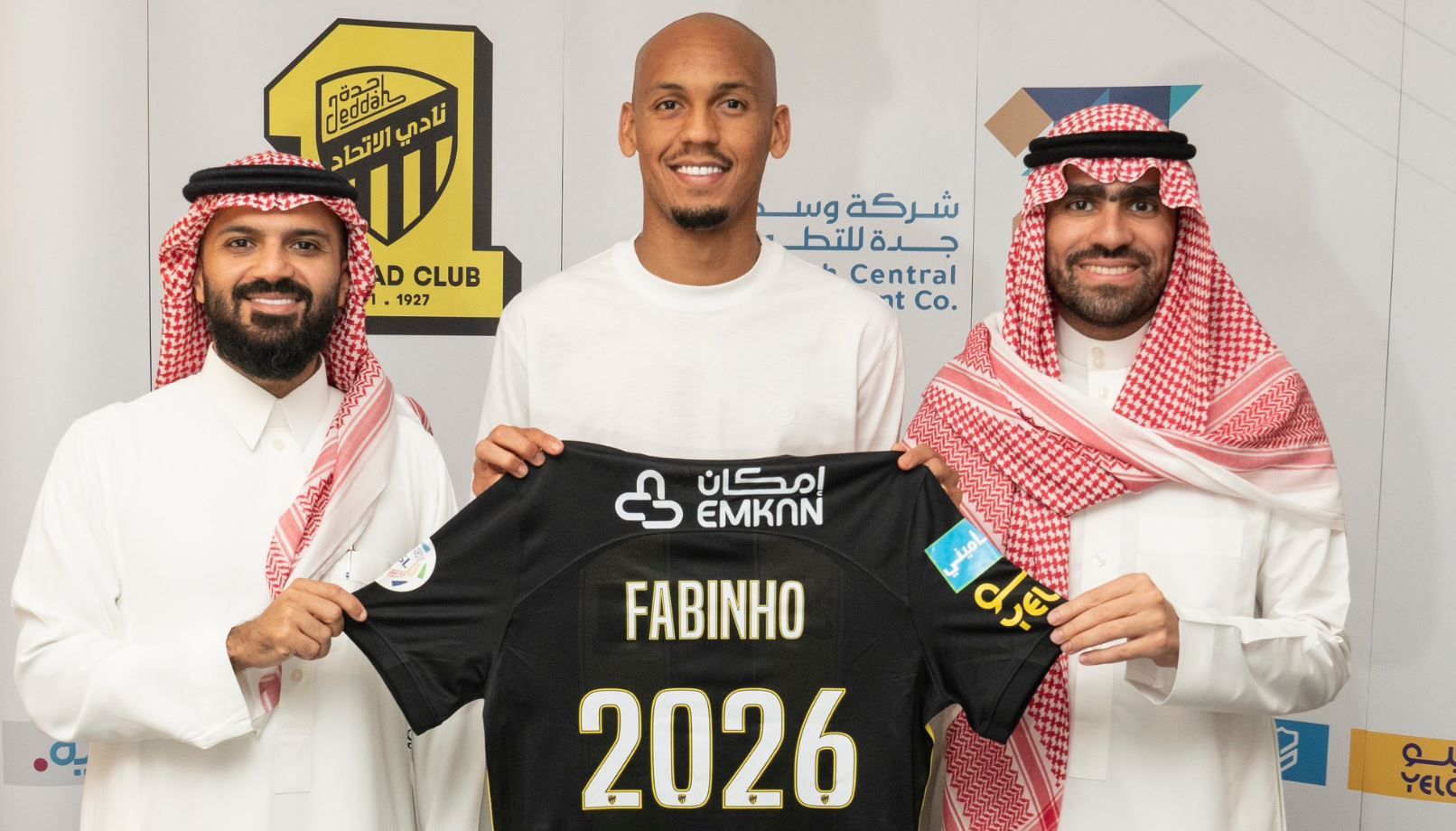 Kolejna gwiazda zagra w Arabii Saudyjskiej! Jest oficjalne potwierdzenie transferu z Premier League