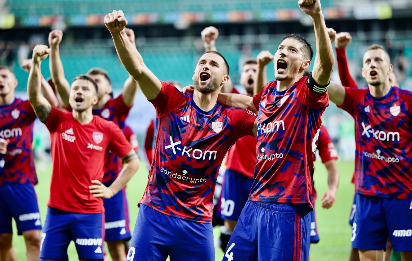 Raków - Sporting kursy, typy i zapowiedź (25.10)