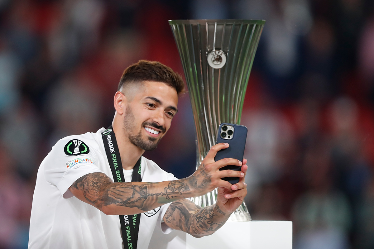 Sentymentalny powrót do argentyńskiego giganta. Jest potwierdzenie transferu