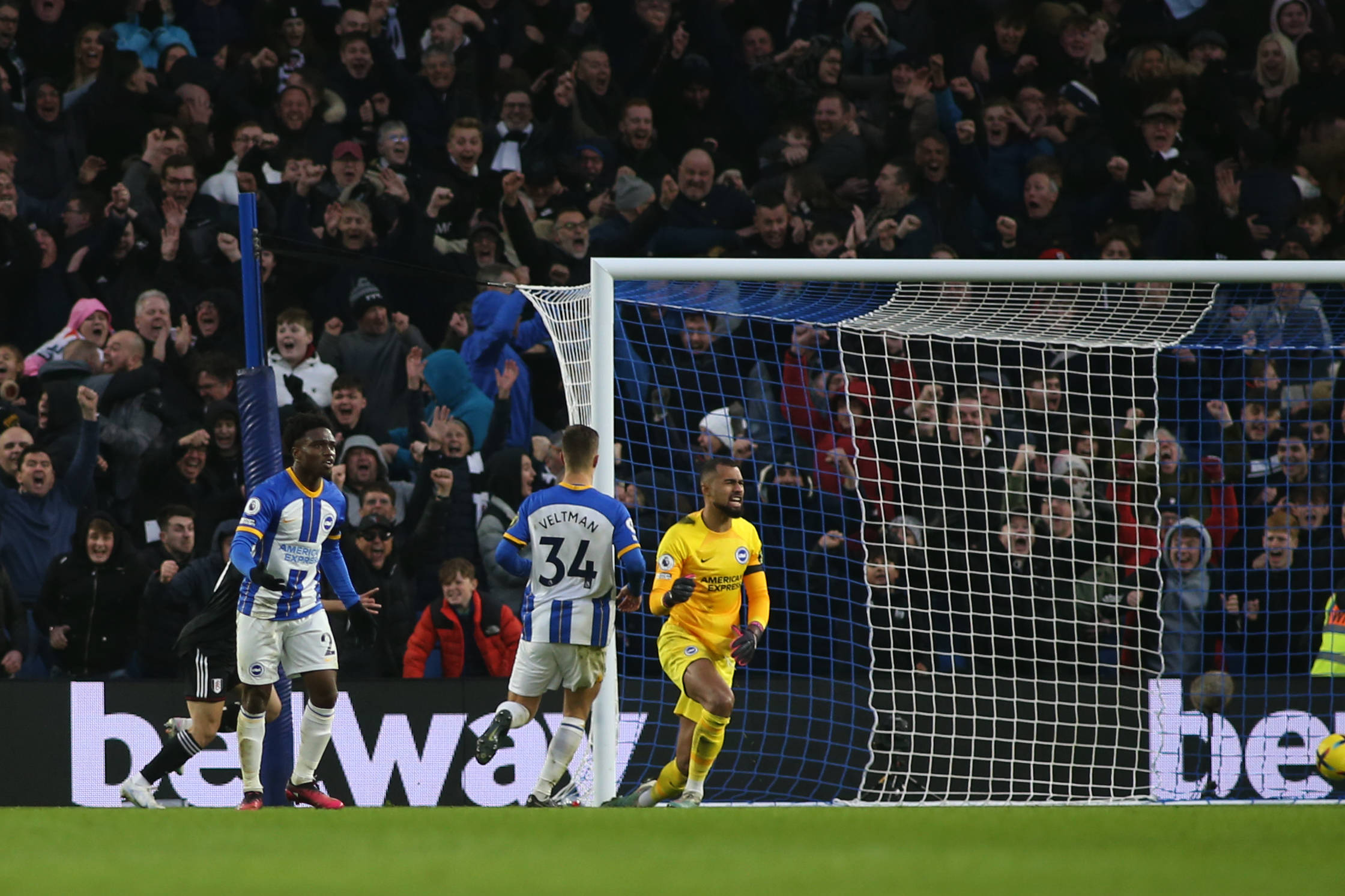 Chelsea dopina kolejny transfer. Nowy bramkarz przeniesie się na Stamford Bridge
