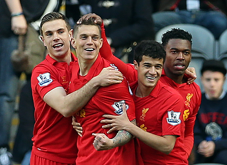 Zaskakująca decyzja ikony Liverpoolu. Były piłkarz wybrał nowy zawód