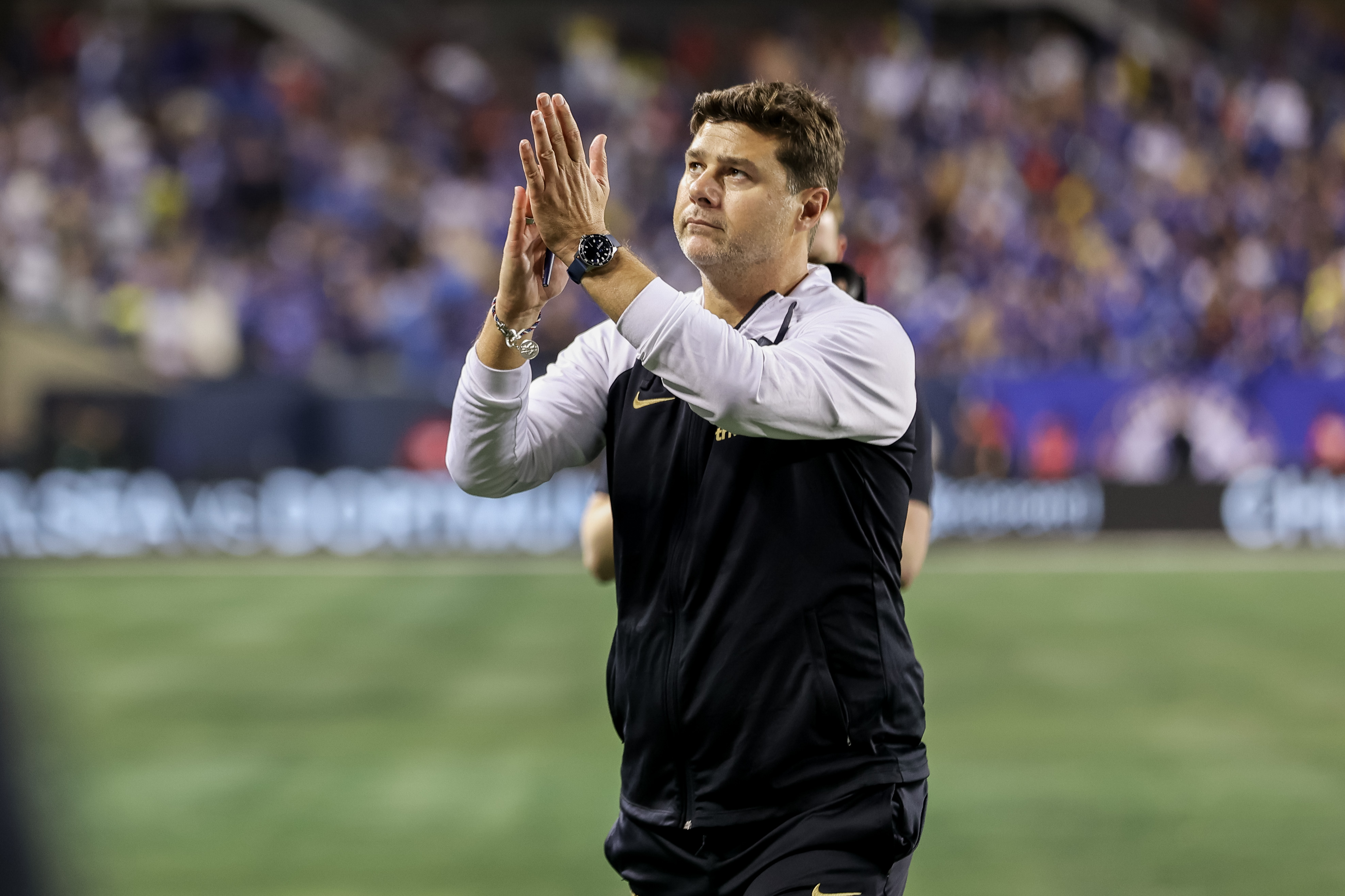 Chelsea przedłużyła kontrakt z obiecującym zawodnikiem. Kluczowa rola Mauricio Pochettino