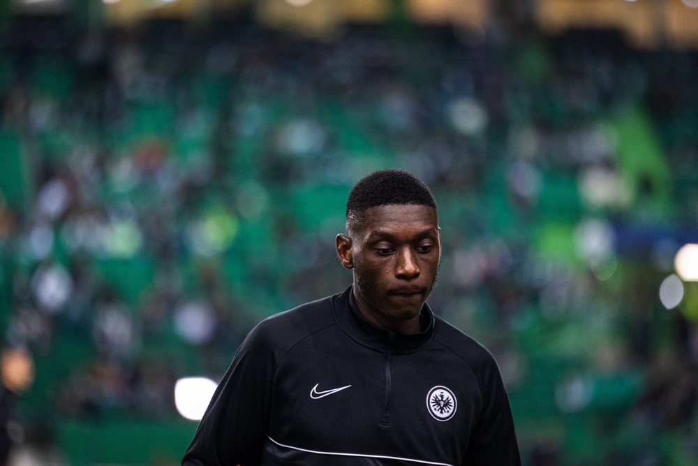 PSG dogadało się z nowym piłkarzem! To on zostanie następcą Kyliana Mbappe?