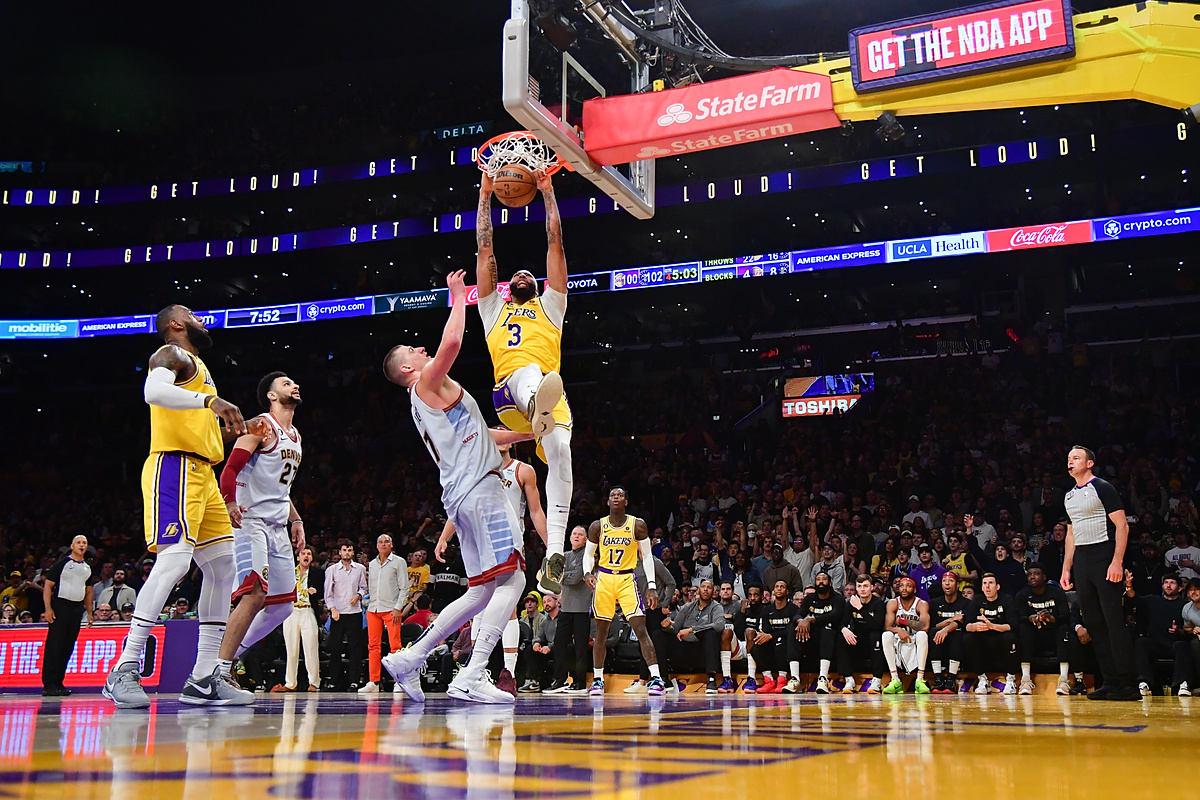 Niewiarygodny kontrakt dla gwiazdora NBA. Padł rekord, Amerykanin zarobi krocie