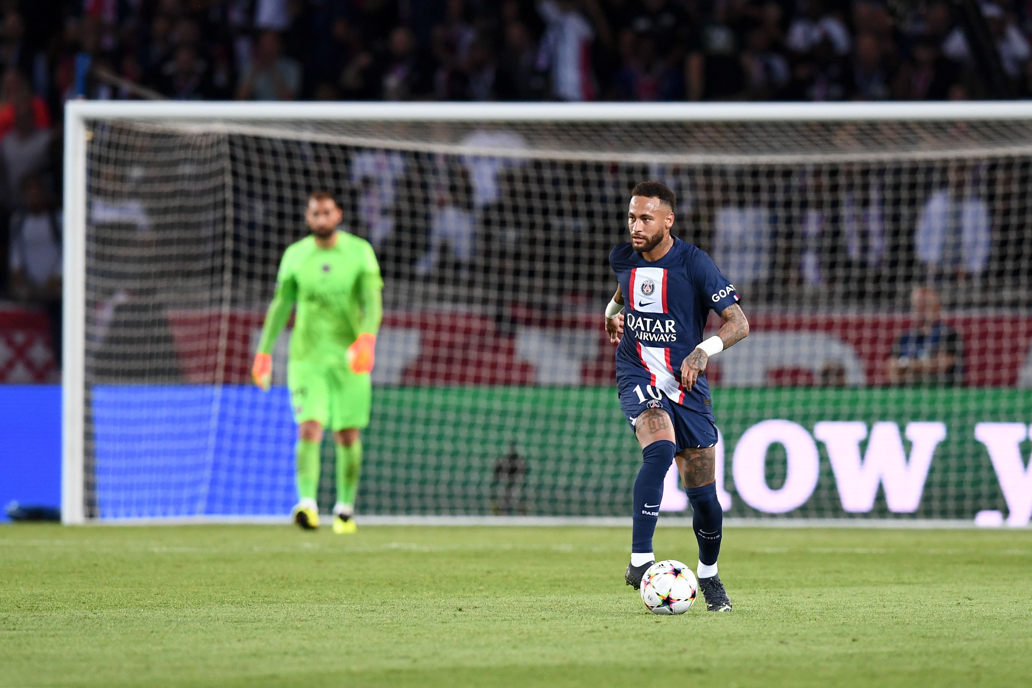 Media: Barcelona odrzuciła możliwość powrotu Neymara. Ujawniono, dlaczego Katalończycy nie chcą gwiazdy PSG