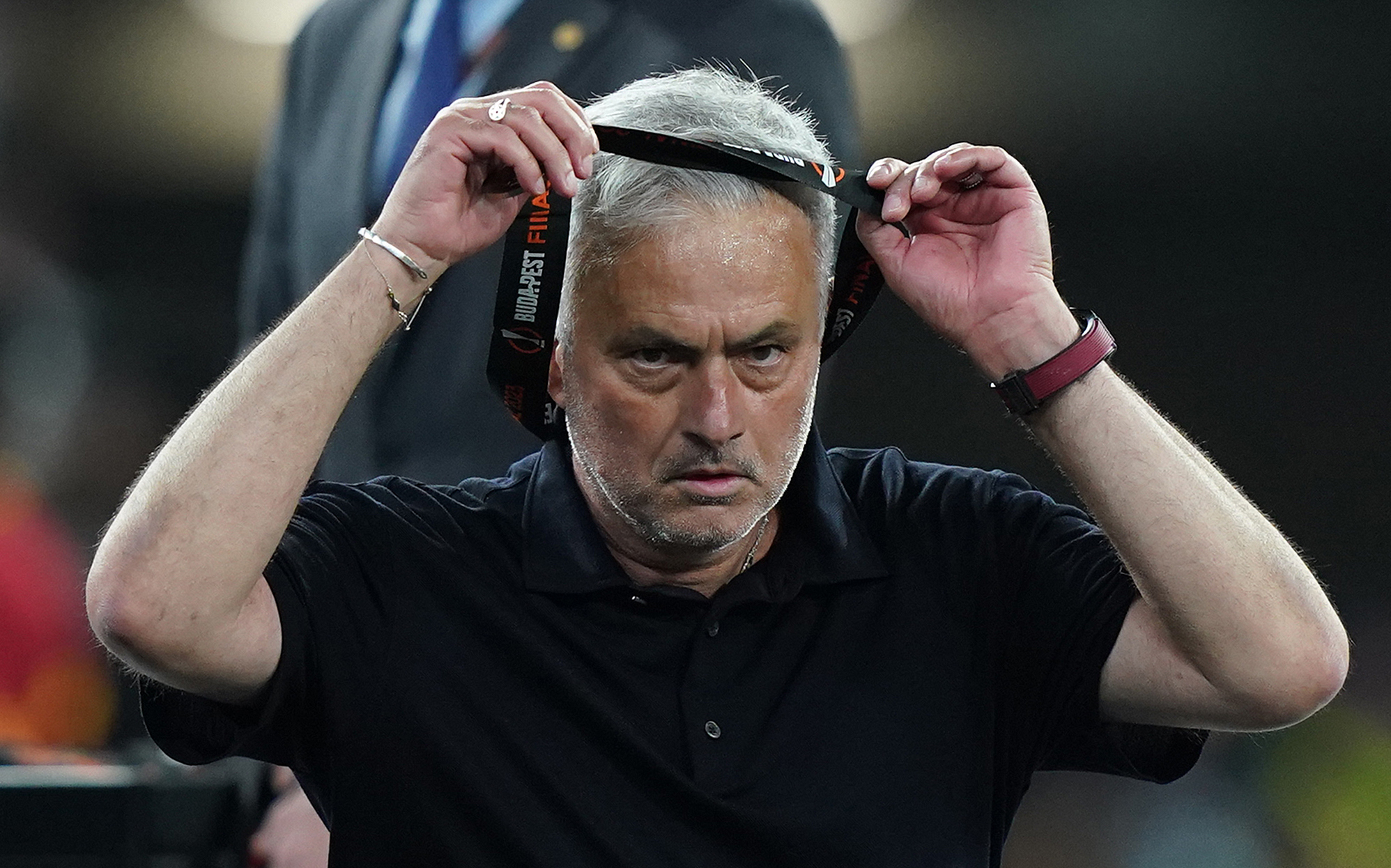 Jose Mourinho straci kluczowego piłkarza. Obrońca AS Romy porozumiał się z Saudyjczykami