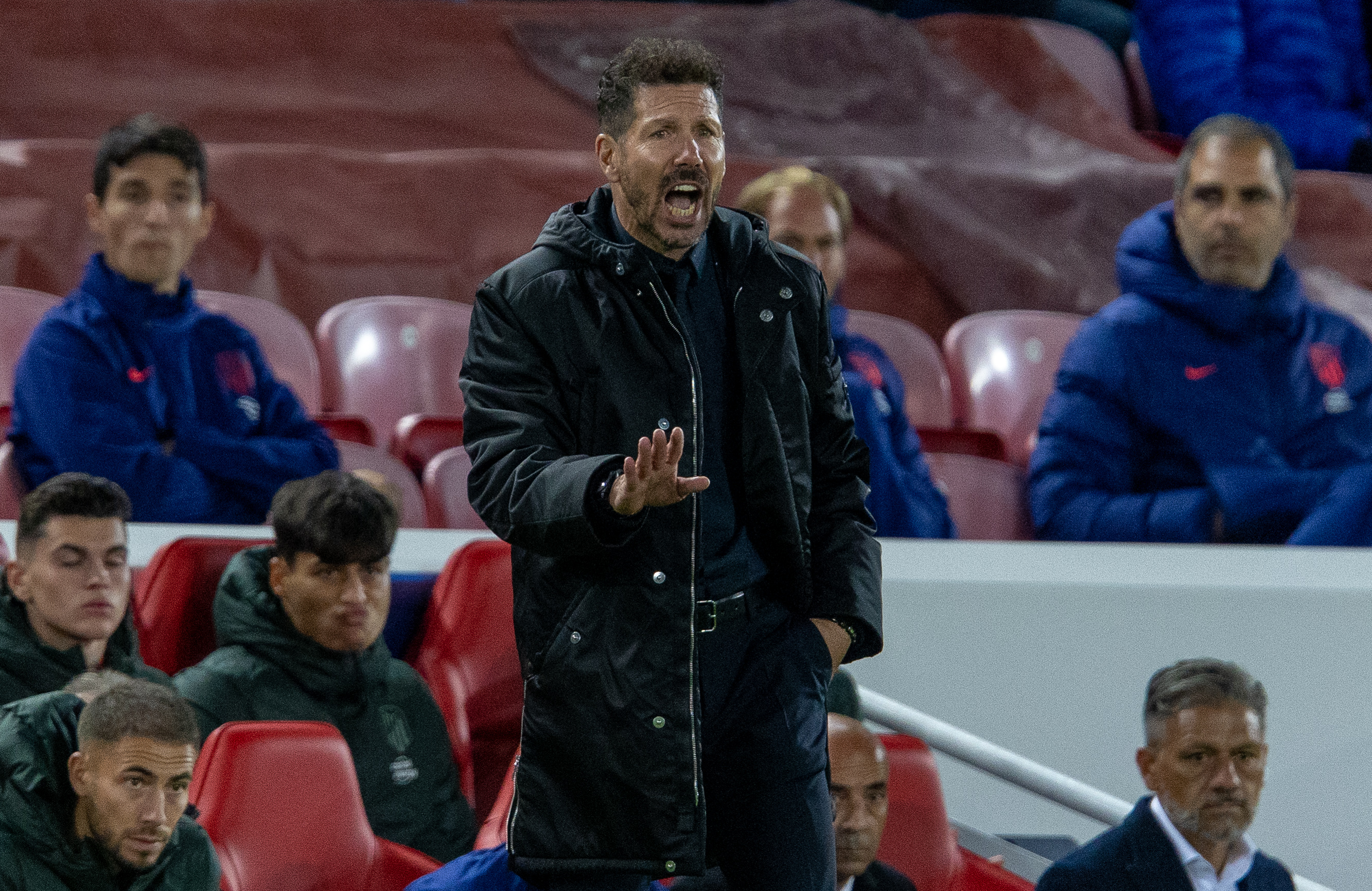 Hojna propozycja Atletico za pomocnika została odrzucona. "Rojiblancos" muszą obejść się smakiem