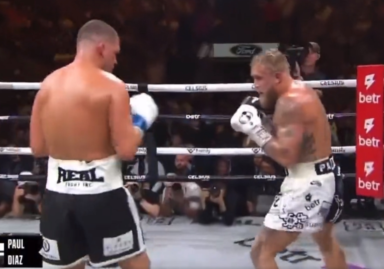 Legenda UFC zgarnie fortunę za walki z YouTuberem. Zarobi więcej niż przez 20 lat w MMA