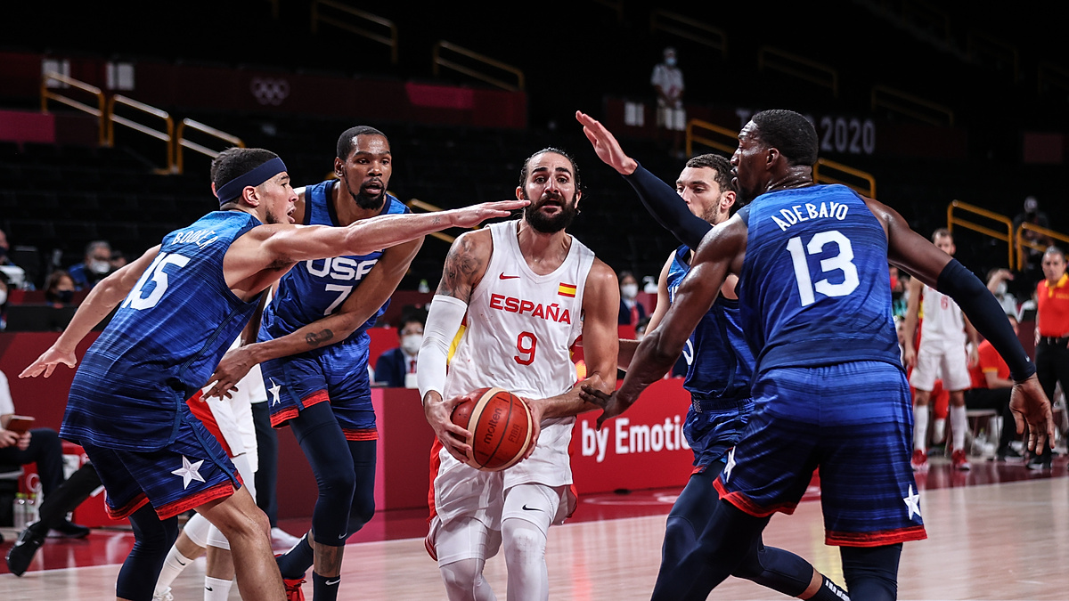 Znany koszykarz zakończył karierę w NBA. Od kilku miesięcy zmaga się z trudną chorobą