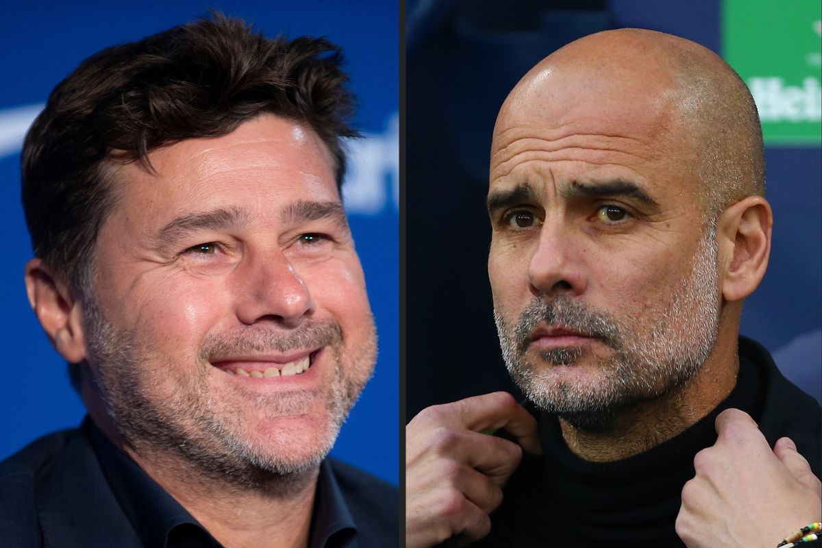 Chelsea i City w grze o nową gwiazdę. Rynkowa okazja. "Jego liczby mówią same za siebie"