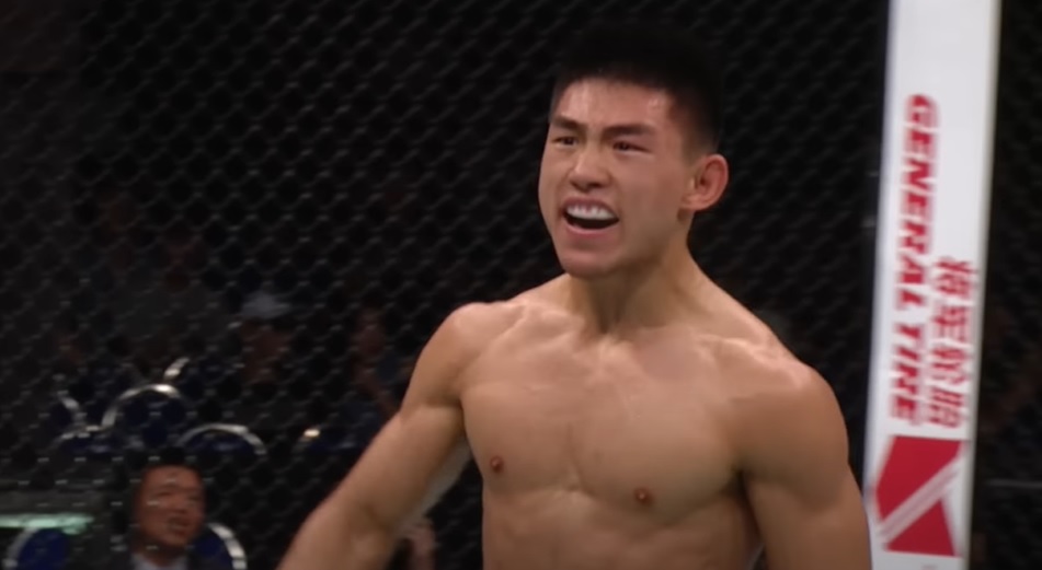 "Nie jestem szybszy od kuli". Zawodnik UFC zaatakowany przez uzbrojonych napastników