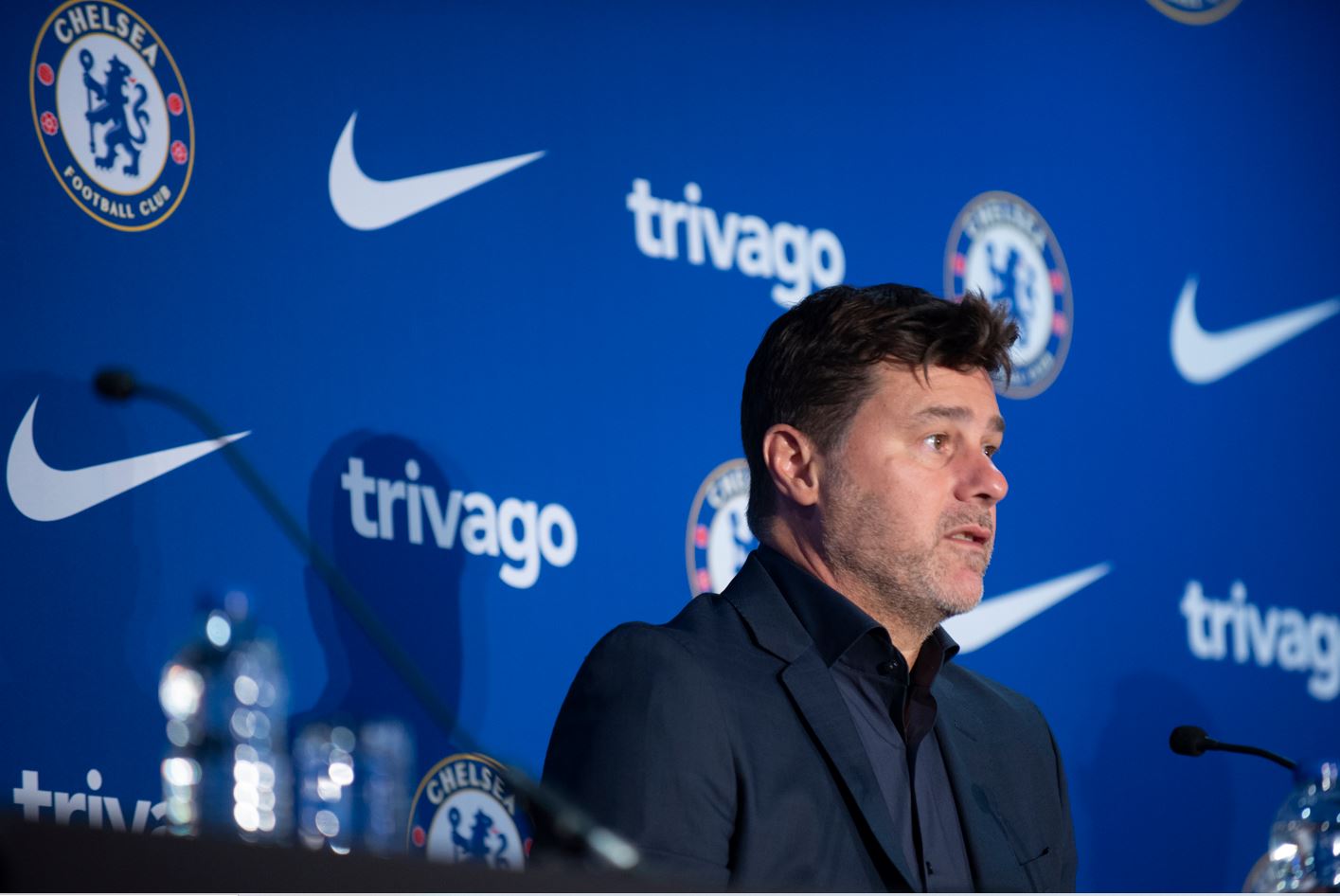 Chelsea coraz bliżej wielkiego transferu! Pochettino się doczeka. Jest progres w negocjacjach