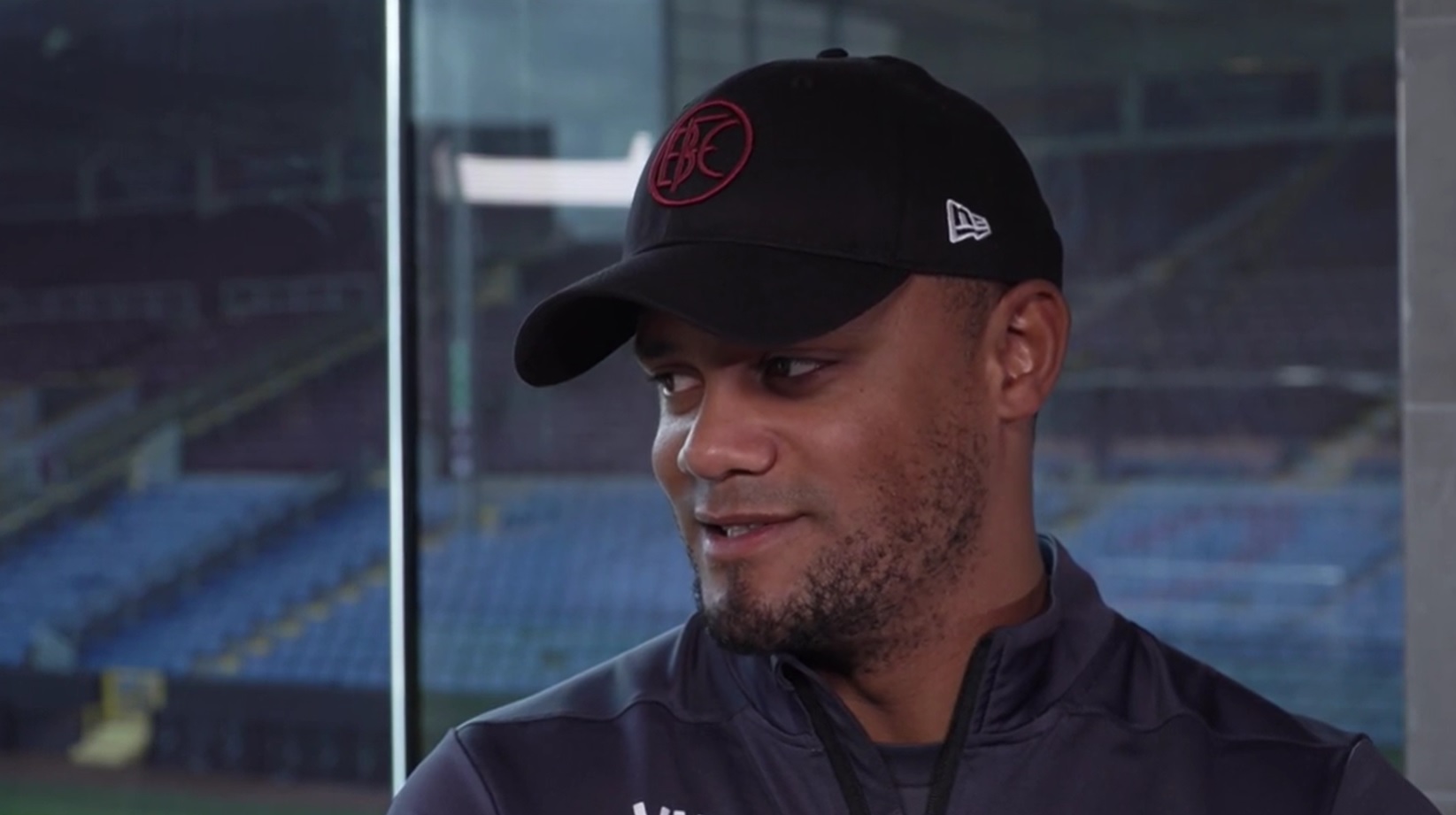 "To najgłupsza rzecz, jaką mogłem zrobić". Vincent Kompany nie chce być porównywany do Pepa Guardioli