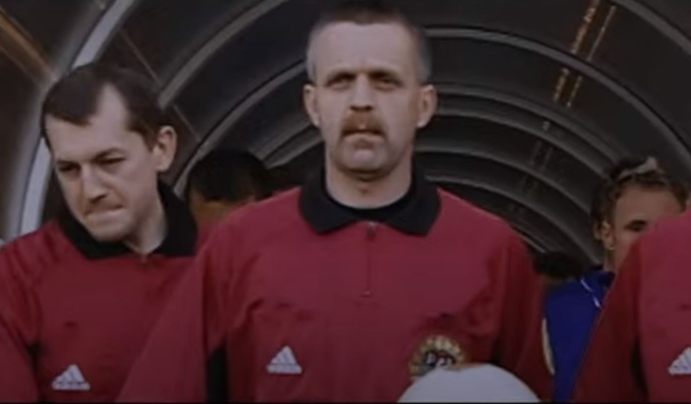 Kozioł ofiarny PZPN. Tak zwalnia federacja po wpadce z Fijarczykiem [KULISY]