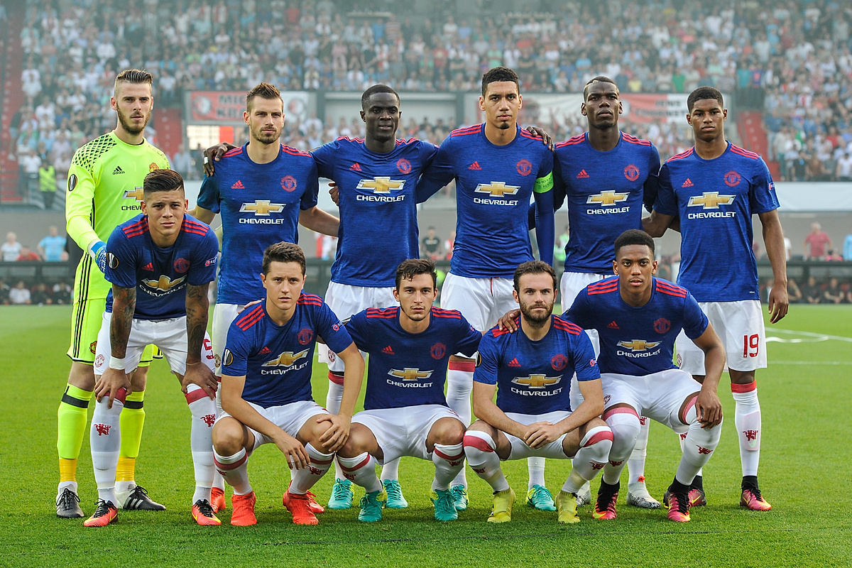 Podpisał kontrakt z nowym klubem, zerwał go po 9 dniach. Nietypowe zachowanie byłego gracza Manchesteru United