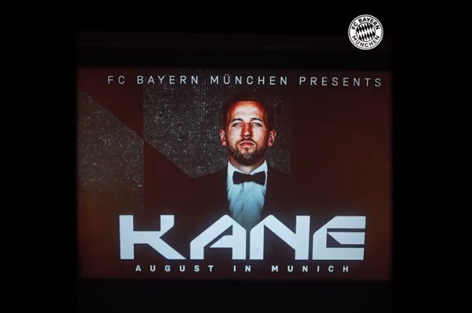 Harry Kane piłkarzem Bayernu Monachium! Anglik pożegnał się z kibicami Tottenhamu