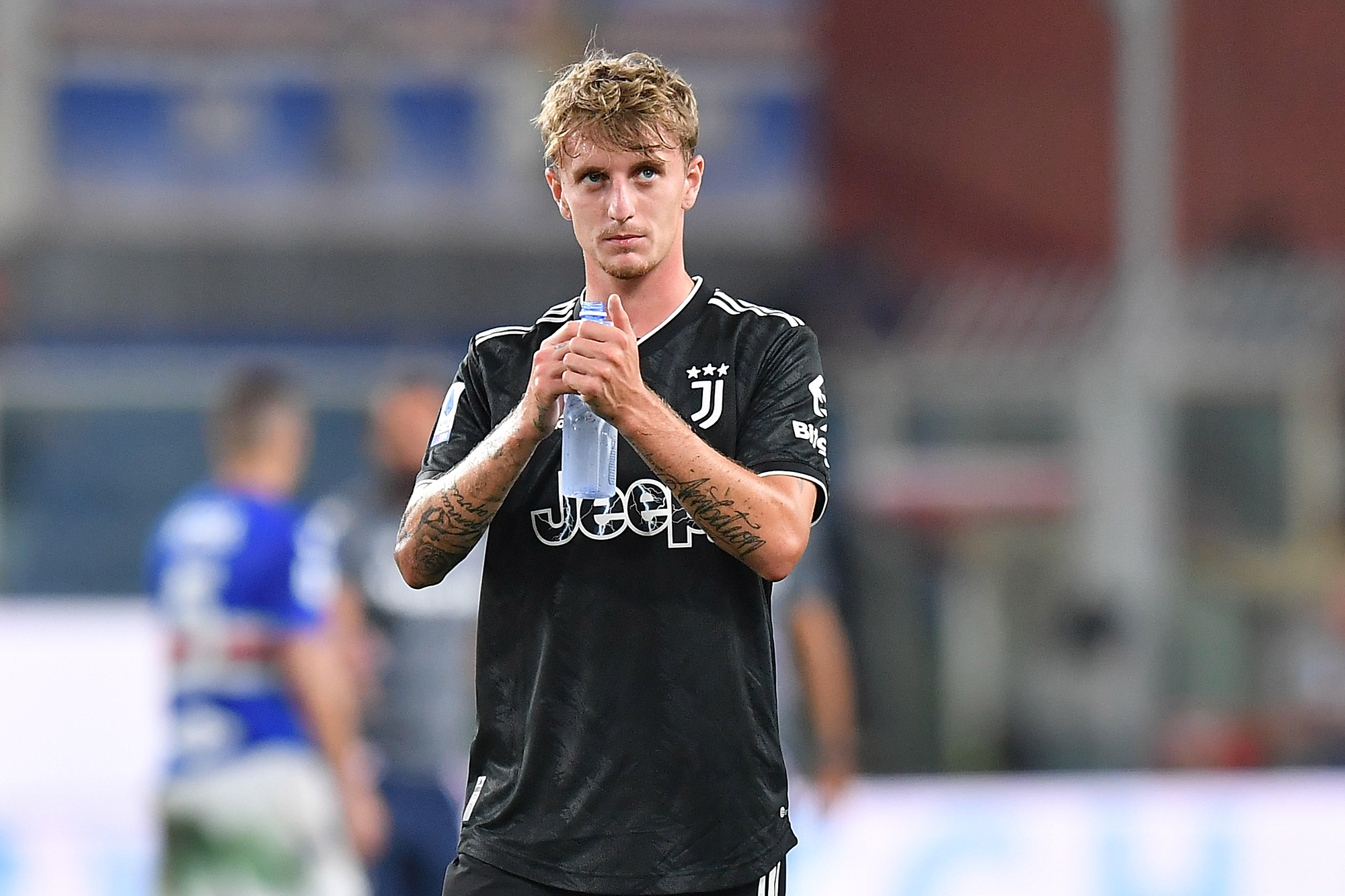 Podwójny transfer Juventusu. "Stara Dama" doszła do porozumienia z ligowym rywalem
