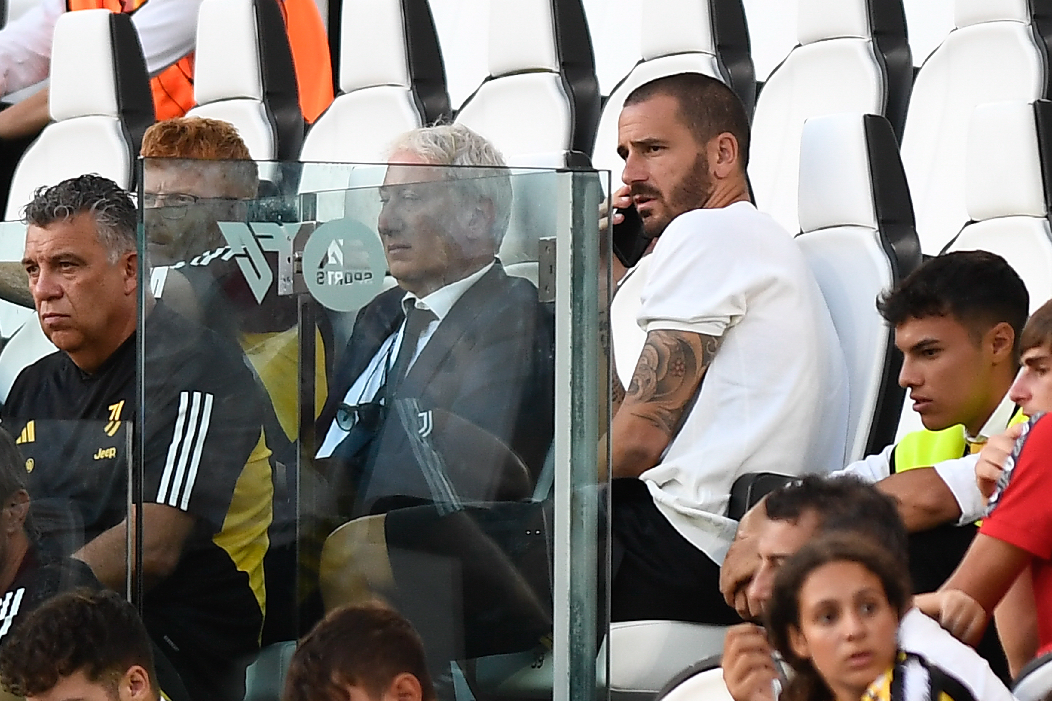 Juventus może rozwiązać kontrakt z uznanym piłkarzem. "Stara Dama" rozważa drastyczne środki