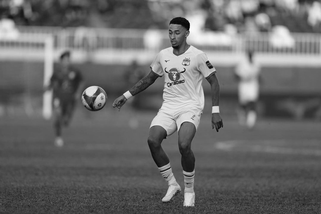 Nie żyje brazylijski piłkarz. Tragiczne skutki mrożącego krew w żyłach wypadku