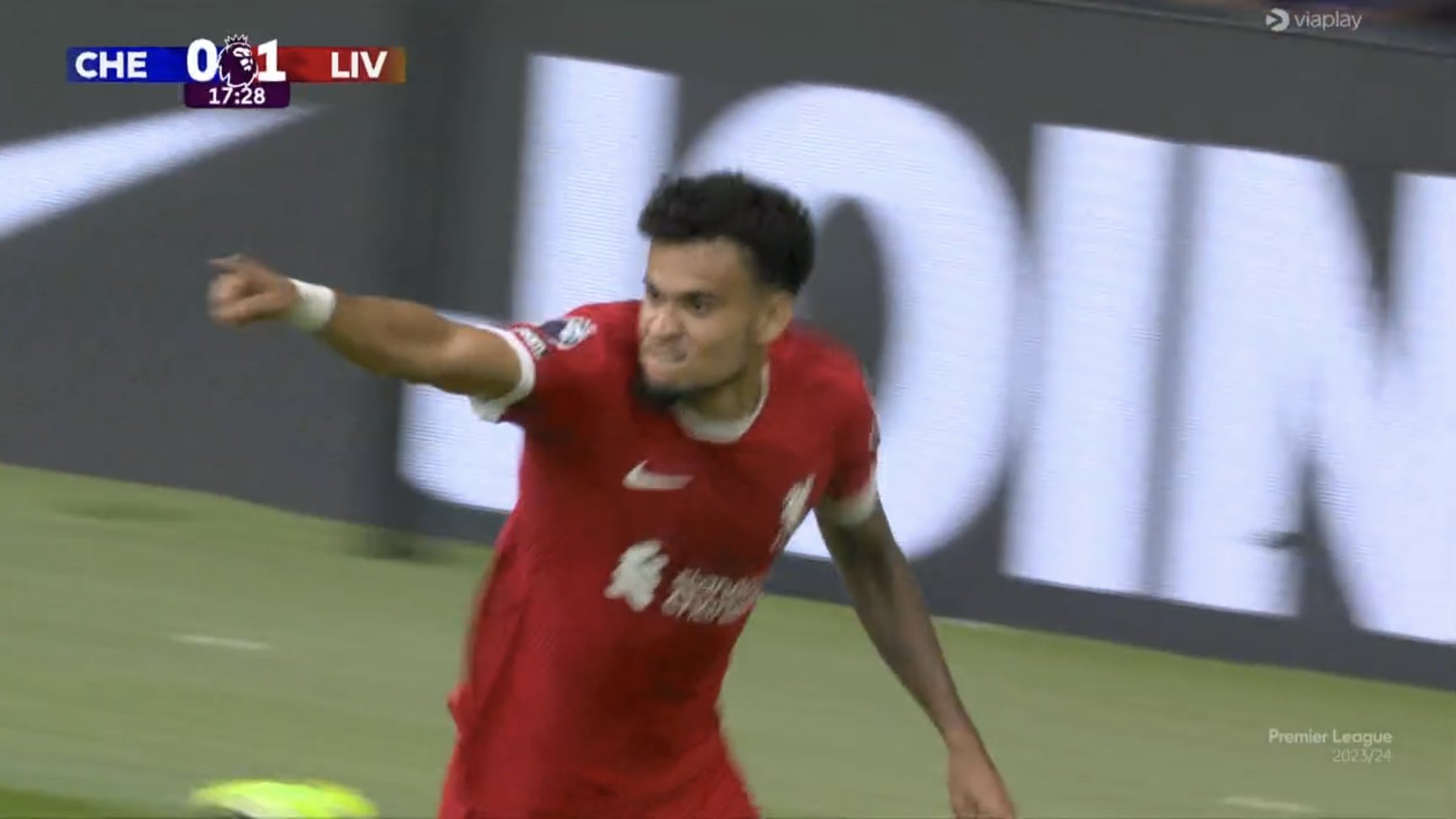 Hit Premier League nie zawiódł! Wielkie emocje w meczu Chelsea z Liverpoolem