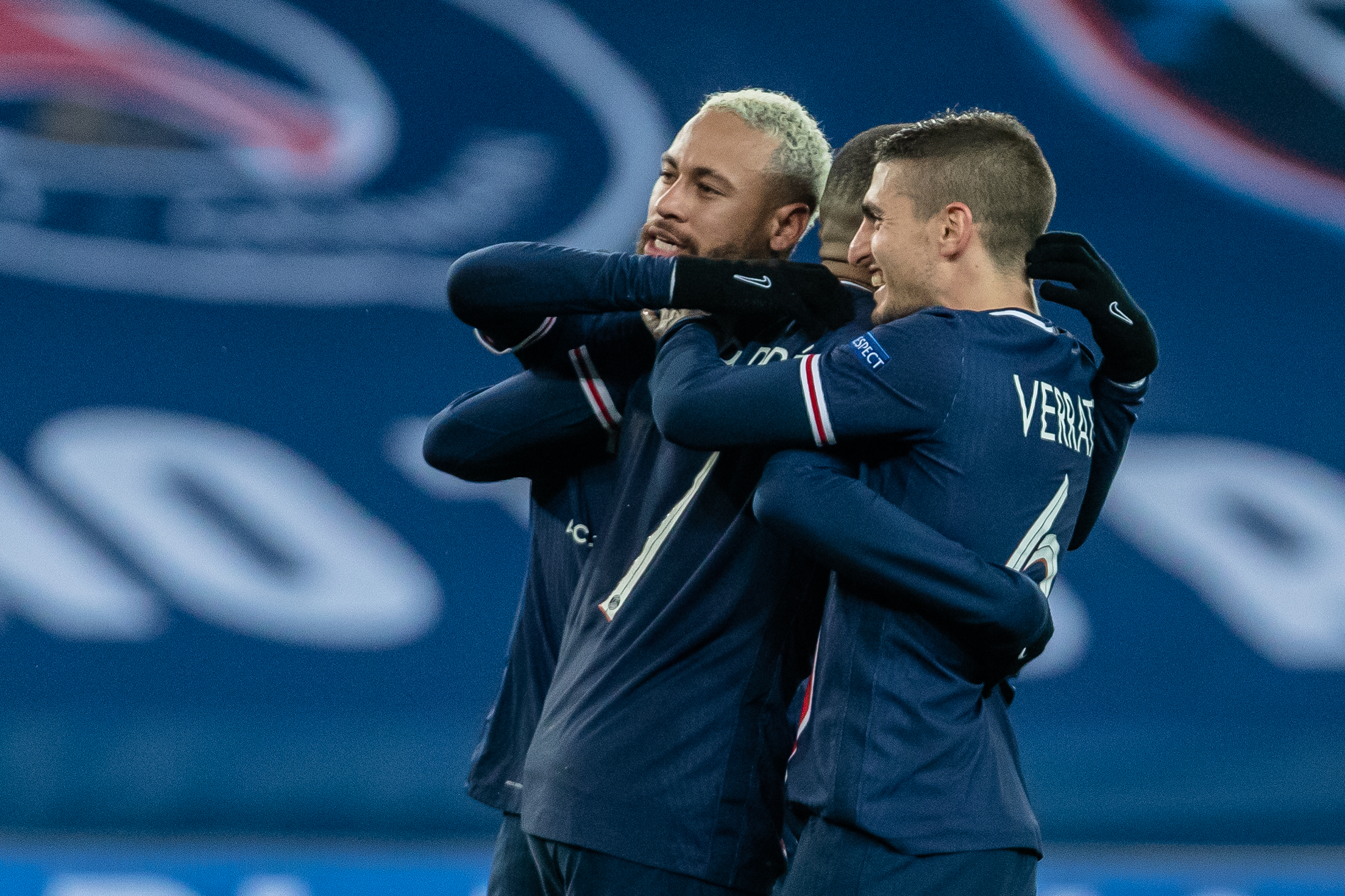Al-Hilal nie poprzestanie na transferze Neymara. Saudyjczycy zamierzają sprowadzić jeszcze dwie gwiazdy