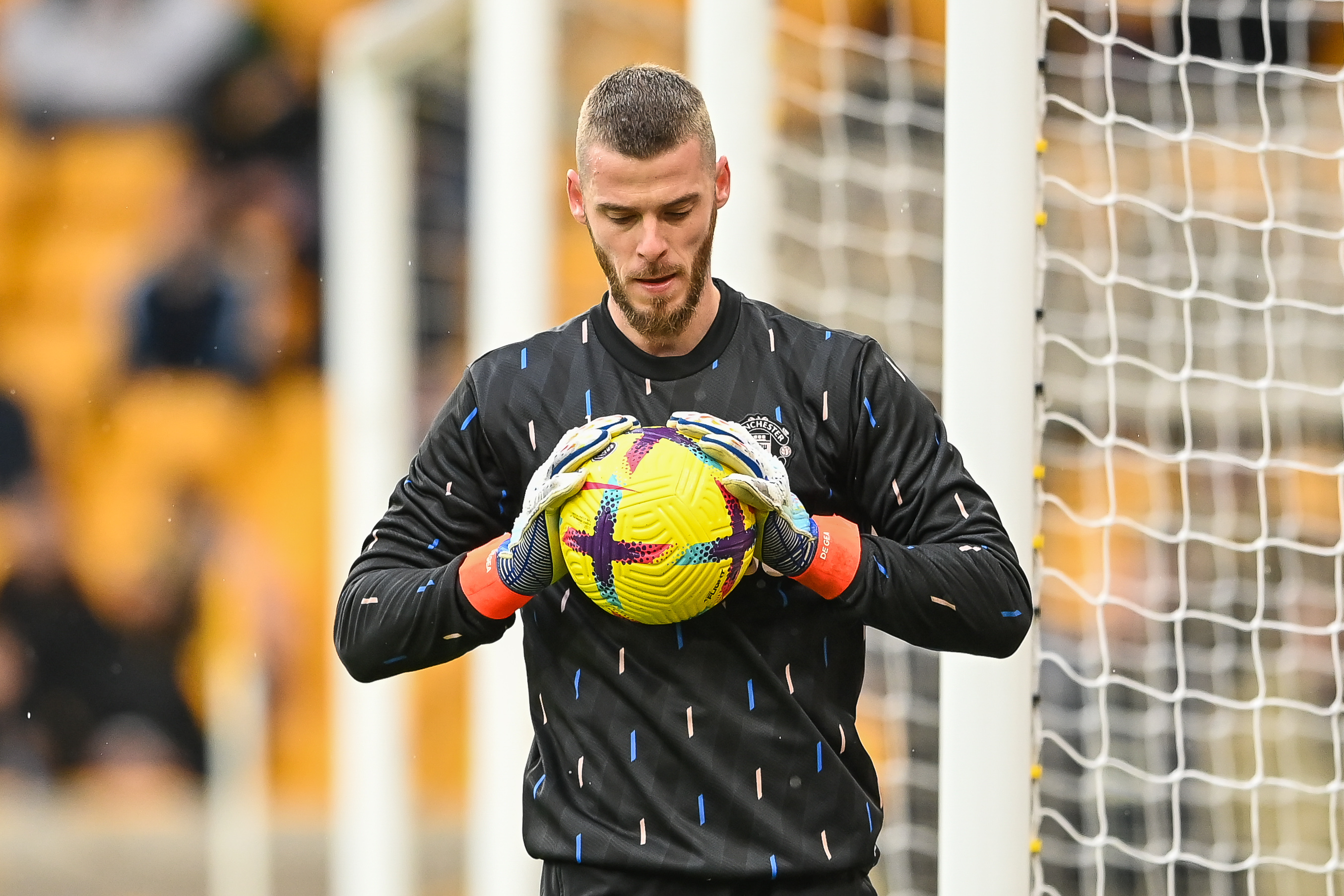 David De Gea wciąż bez klubu. Były bramkarz MU bierze pod uwagę radykalne rozwiązanie