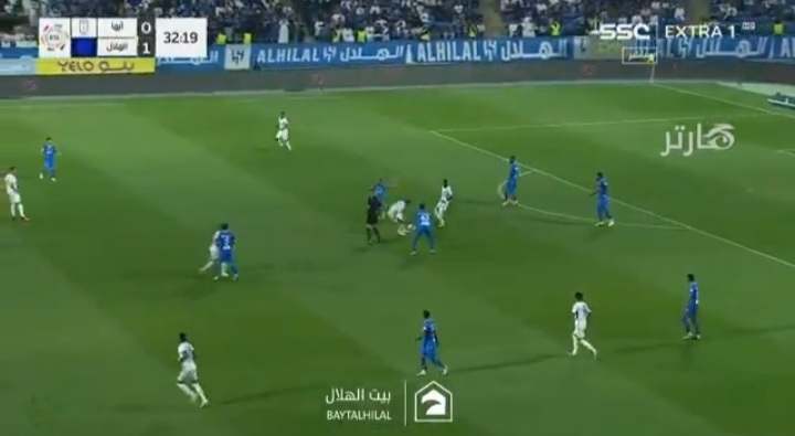 Porażka drużyny Michniewicza w pierwszej kolejce! Krychowiak brał udział przy golu [WIDEO]