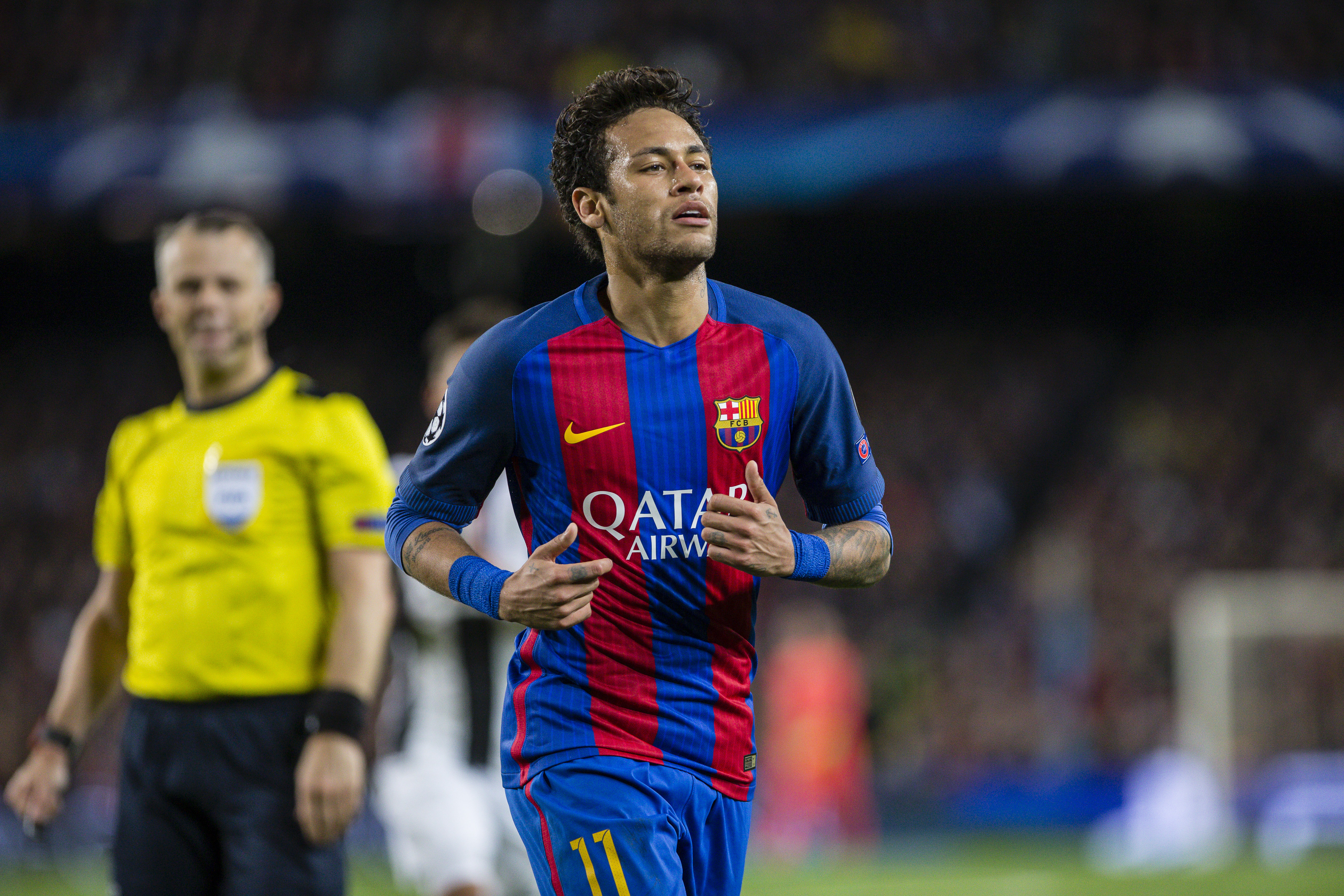 Neymar już planuje powrót do Barcelony! Ujawniono zamiary przyszłej gwiazdy Al-Hilal