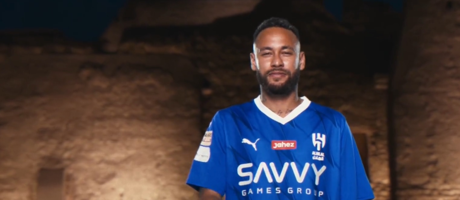 Transfer Neymara oficjalnie potwierdzony! Gwiazdor odchodzi z PSG i wyjeżdża z Europy!