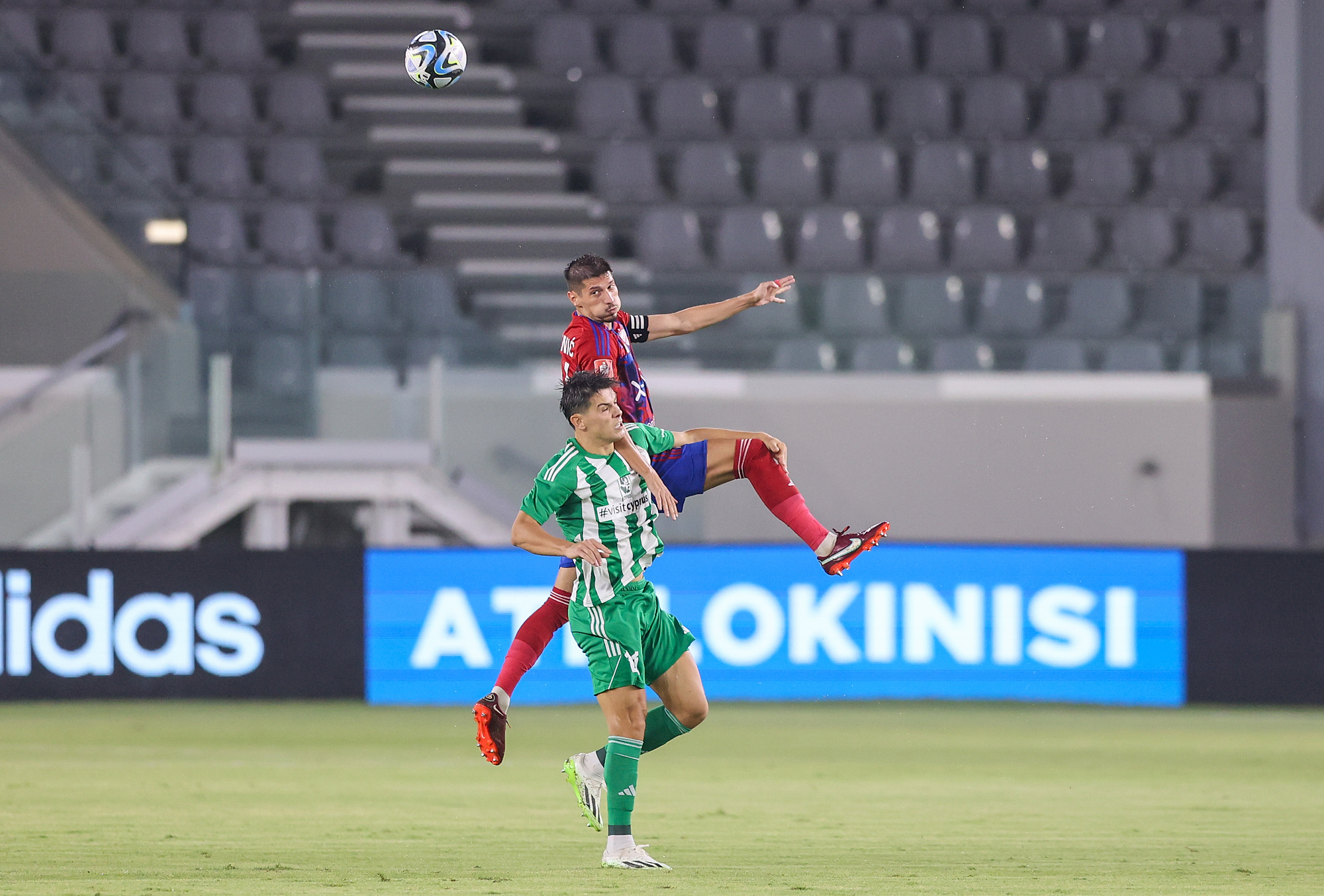 "Ta czwórka to poziom Champions League". Ekspert chwali piłkarzy Rakowa, padły konkretne nazwiska