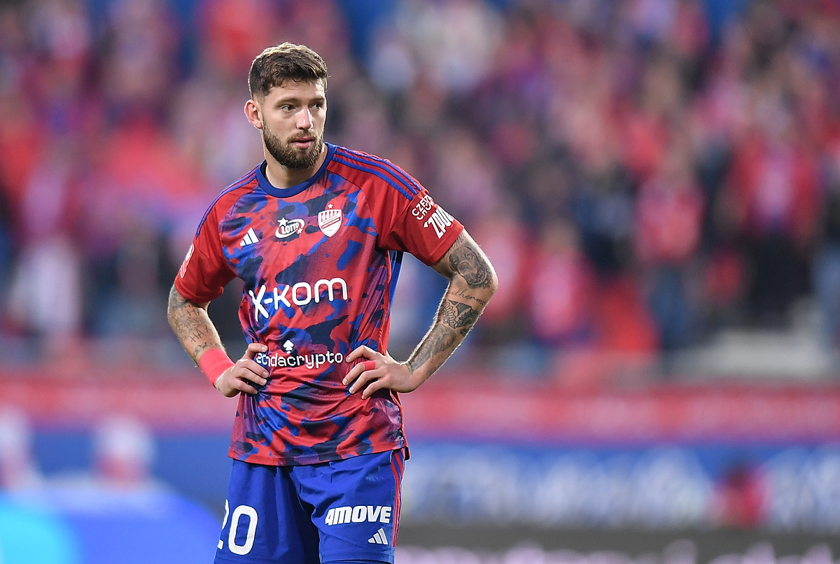 Zdecydowany faworyt dwumeczu Raków - FC Kopenhaga. Bukmacherzy wyliczyli szanse