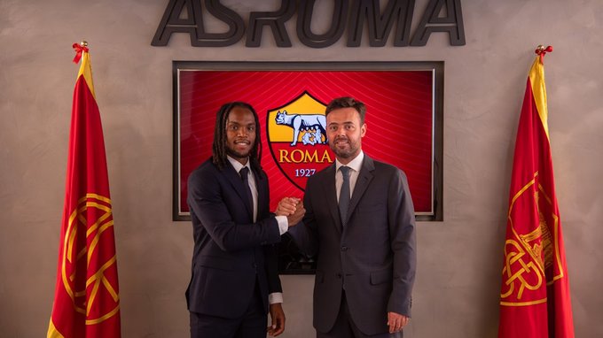 AS Roma potwierdziła jeszcze jeden transfer. Kolejny zawodnik PSG przeniósł się do ekipy Jose Mourinho