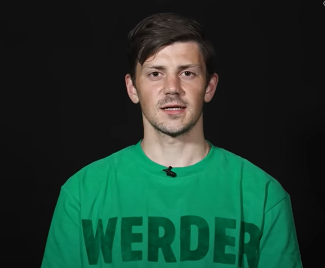 Kownacki już pokazał swoją wartość. To będzie jego sezon? "On idealnie do nas pasuje"