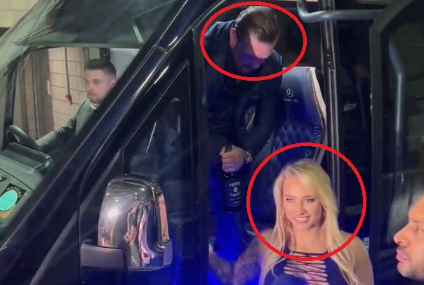 "Brak szacunku i godności". Mistrzyni świata w ogniu krytyki po akcji promującej piwo Conora McGregora