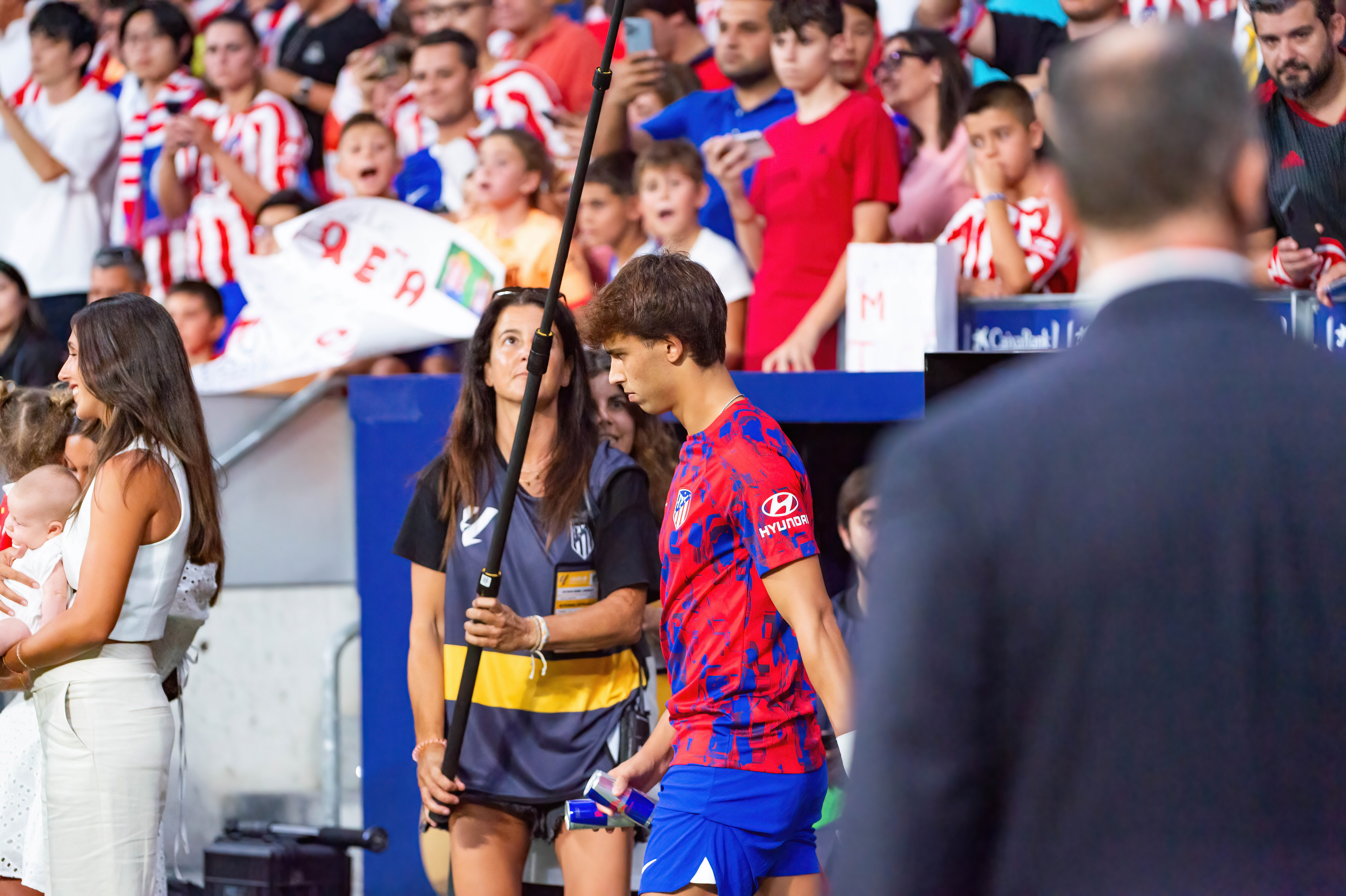 Joao Felix coraz bliżej Barcelony. Zaskakujące warunki możliwego porozumienia z Atletico