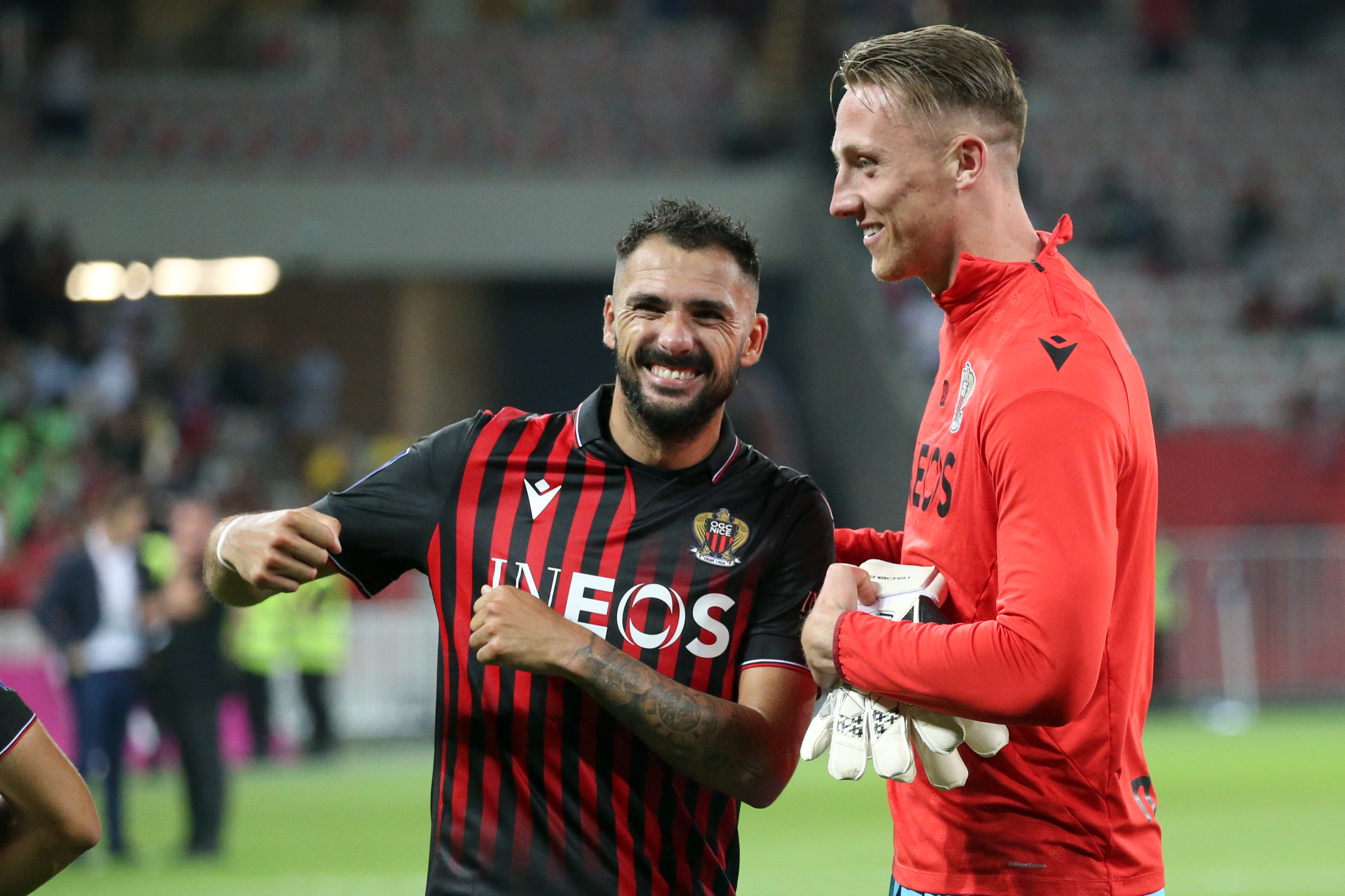 Marcin Bułka ma nowego konkurenta. Były reprezentant Włoch oficjalnie wrócił do Ligue 1