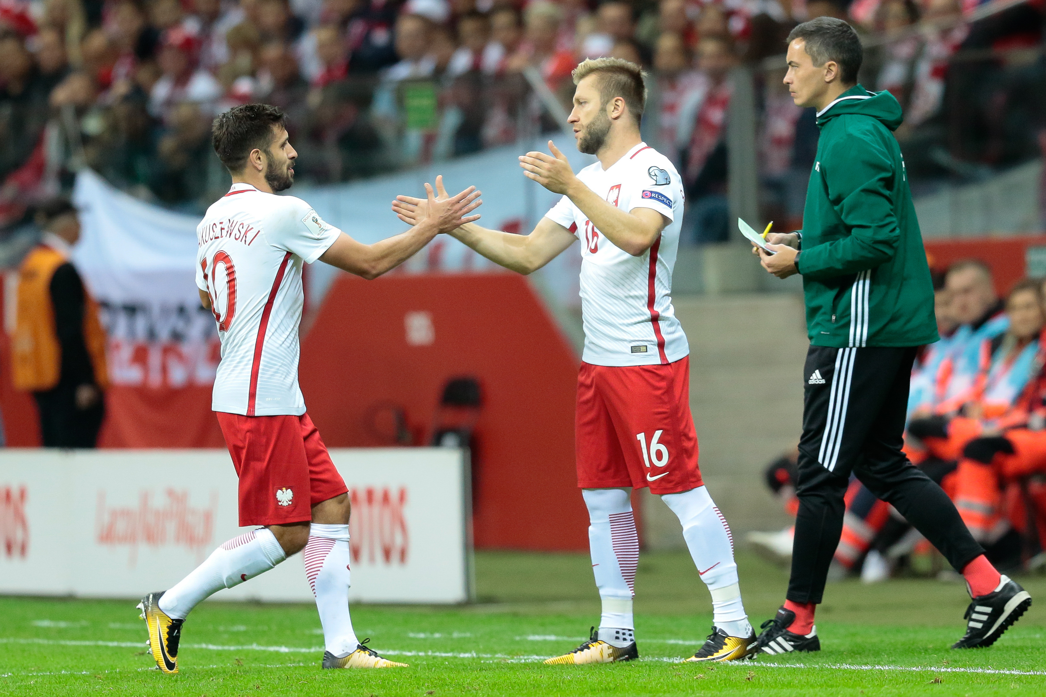 Były reprezentant Polski kończy karierę. Ma zostać dyrektorem sportowym w czwartoligowym klubie [NASZ NEWS]